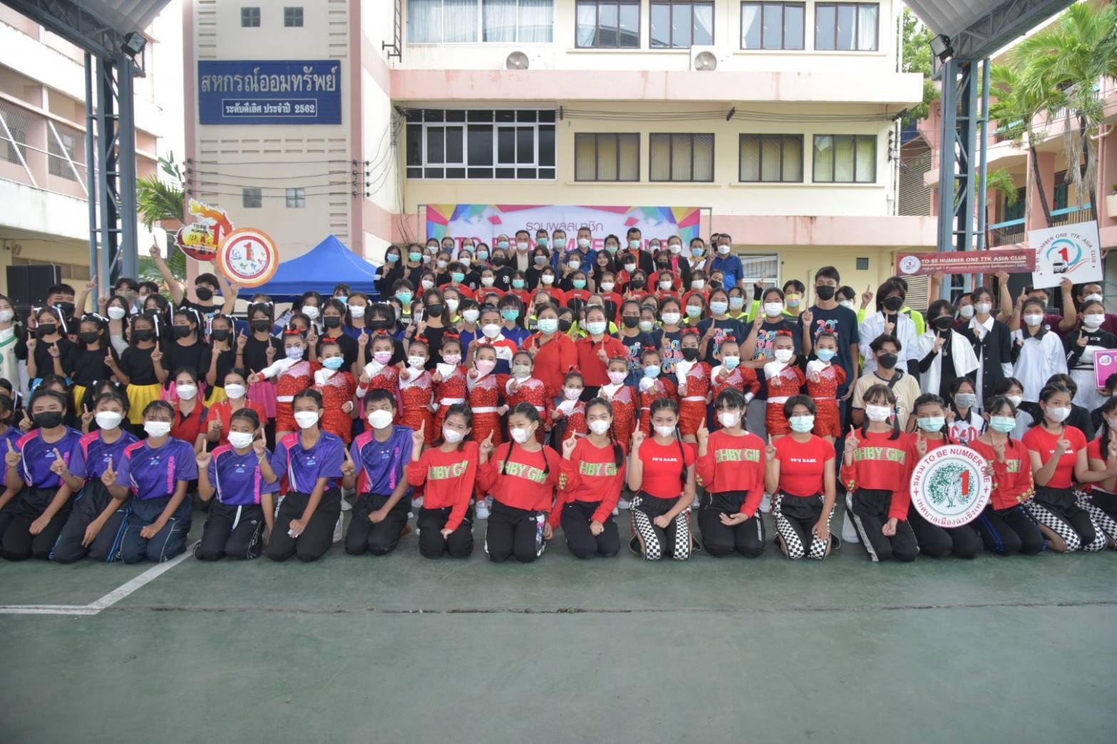 ???130 ปี กระทรวงมหาดไทย ? ฉะเชิงเทรา :แม่น้ำบางปะกงแหล่งชีวิต พระศักดิ์สิทธิ์หลวงพ่อโสธร พระยาศรีสุนทรปราชญ์ภาษาไทย เขาอ่างฤาไนป่าสมบูรณ์ ? ? ??พช.ฉะเชิงเทรา ร่วมเป็นคณะกรรมการตัดสินการประกวดผลการดำเนินงาน อำเภอ/ชมรม TO BE NUMBER ONE ระดับดีเด่น ระดับจังหวัด/ TO BE NUMBER ONE IDOL TO BE NUMBER ONE TEEN DANCERCISE ประจําปี 2566