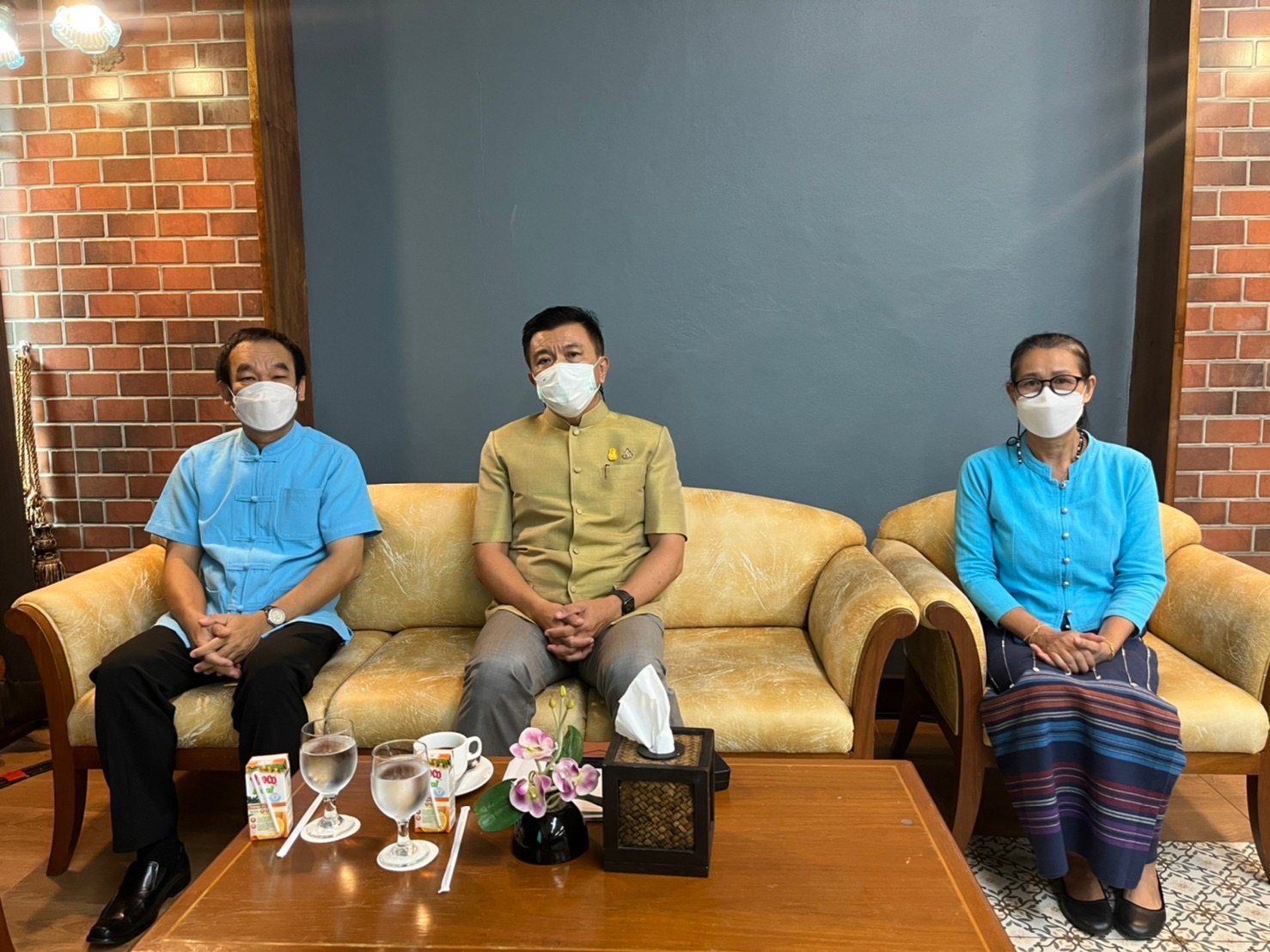 ??? 130 ปี กระทรวงมหาดไทย ? ฉะเชิงเทรา : แม่น้ำบางปะกงแหล่งชีวิต พระศักดิ์สิทธิ์หลวงพ่อโสธร พระยาศรีสุนทรปราชญ์ภาษาไทย เขาอ่างฤาไนป่าสมบูรณ์? ?  **พช.ฉะเชิงเทรา ดำเนินโครงการประชุมเชิงปฏิบัติการการประเมินผลทุนหมุนเวียนกองทุนพัฒนาบทบาทสตรี**