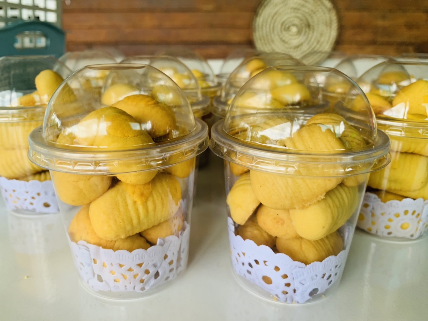 ??พช.ฉะเชิงเทรา ร่วมติดตามการขับเคลื่อนการดำเนินงานหมู่บ้านคนรักษ์ช้าง ภายใต้โครงการพัชรสุธาคชานุรักษ์