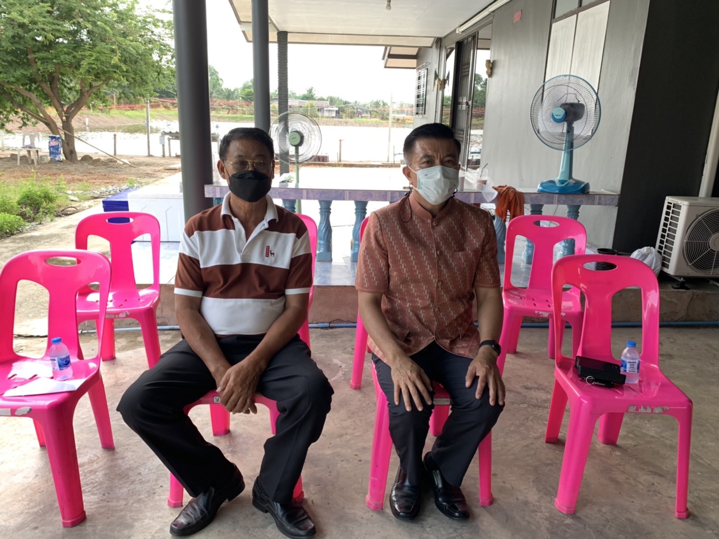 ???130 ปี กระทรวงมหาดไทย ? ฉะเชิงเทรา :แม่น้ำบางปะกงแหล่งชีวิต พระศักดิ์สิทธิ์หลวงพ่อโสธร พระยาศรีสุนทรปราชญ์ภาษาไทย เขาอ่างฤาไนป่าสมบูรณ์ ? ? ??พช. ฉะเชิงเทรา ร่วมรับการตรวจราชการแบบบูรณาการ