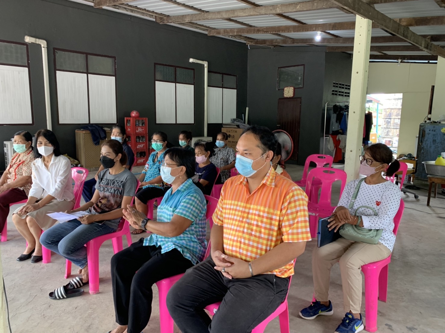 ???130 ปี กระทรวงมหาดไทย ? ฉะเชิงเทรา :แม่น้ำบางปะกงแหล่งชีวิต พระศักดิ์สิทธิ์หลวงพ่อโสธร พระยาศรีสุนทรปราชญ์ภาษาไทย เขาอ่างฤาไนป่าสมบูรณ์ ? ? ??พช. ฉะเชิงเทรา ร่วมรับการตรวจราชการแบบบูรณาการ