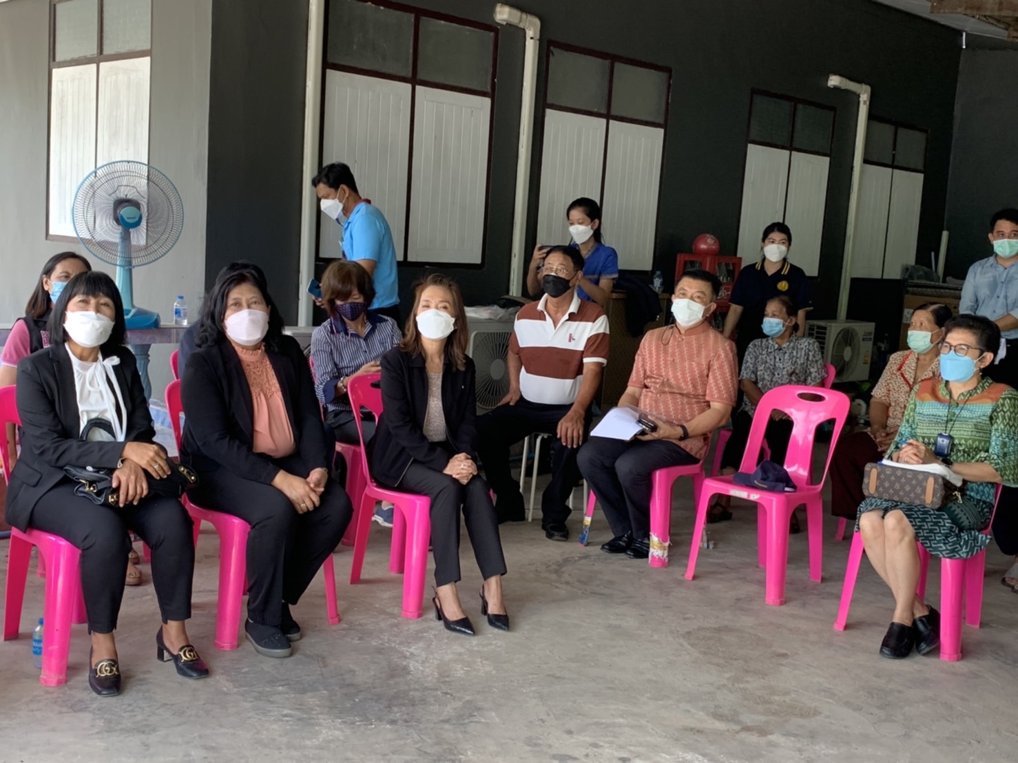 ???130 ปี กระทรวงมหาดไทย ? ฉะเชิงเทรา :แม่น้ำบางปะกงแหล่งชีวิต พระศักดิ์สิทธิ์หลวงพ่อโสธร พระยาศรีสุนทรปราชญ์ภาษาไทย เขาอ่างฤาไนป่าสมบูรณ์ ? ? ??พช. ฉะเชิงเทรา ร่วมรับการตรวจราชการแบบบูรณาการ