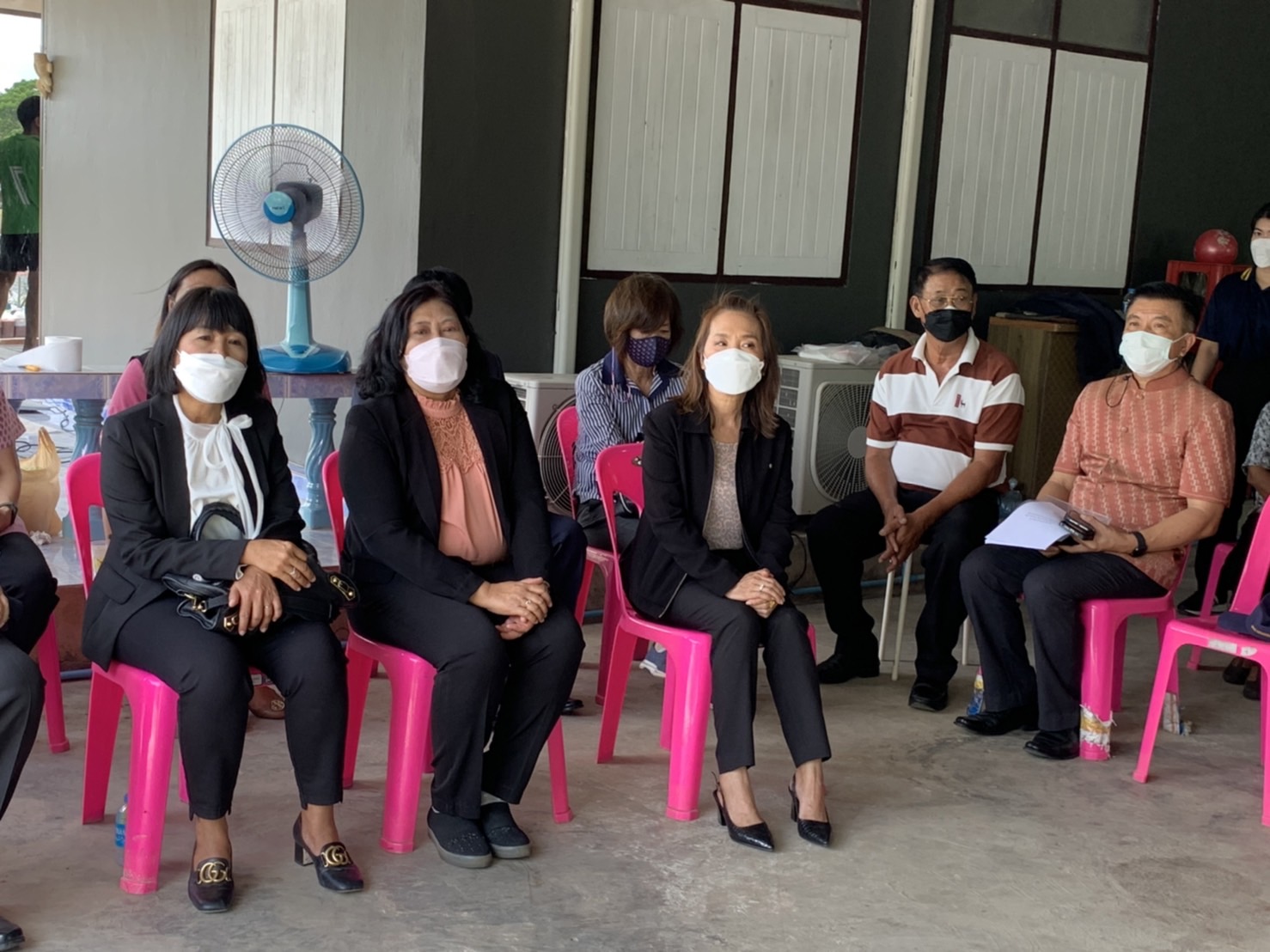 ???130 ปี กระทรวงมหาดไทย ? ฉะเชิงเทรา :แม่น้ำบางปะกงแหล่งชีวิต พระศักดิ์สิทธิ์หลวงพ่อโสธร พระยาศรีสุนทรปราชญ์ภาษาไทย เขาอ่างฤาไนป่าสมบูรณ์ ? ? ??พช. ฉะเชิงเทรา ร่วมรับการตรวจราชการแบบบูรณาการ