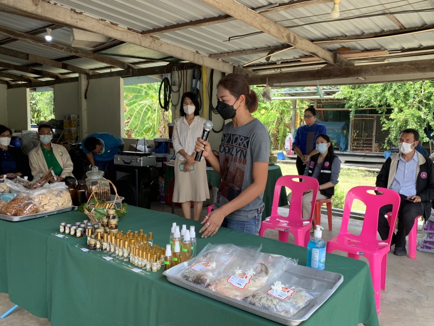 ???130 ปี กระทรวงมหาดไทย ? ฉะเชิงเทรา :แม่น้ำบางปะกงแหล่งชีวิต พระศักดิ์สิทธิ์หลวงพ่อโสธร พระยาศรีสุนทรปราชญ์ภาษาไทย เขาอ่างฤาไนป่าสมบูรณ์ ? ? ??พช. ฉะเชิงเทรา ร่วมรับการตรวจราชการแบบบูรณาการ