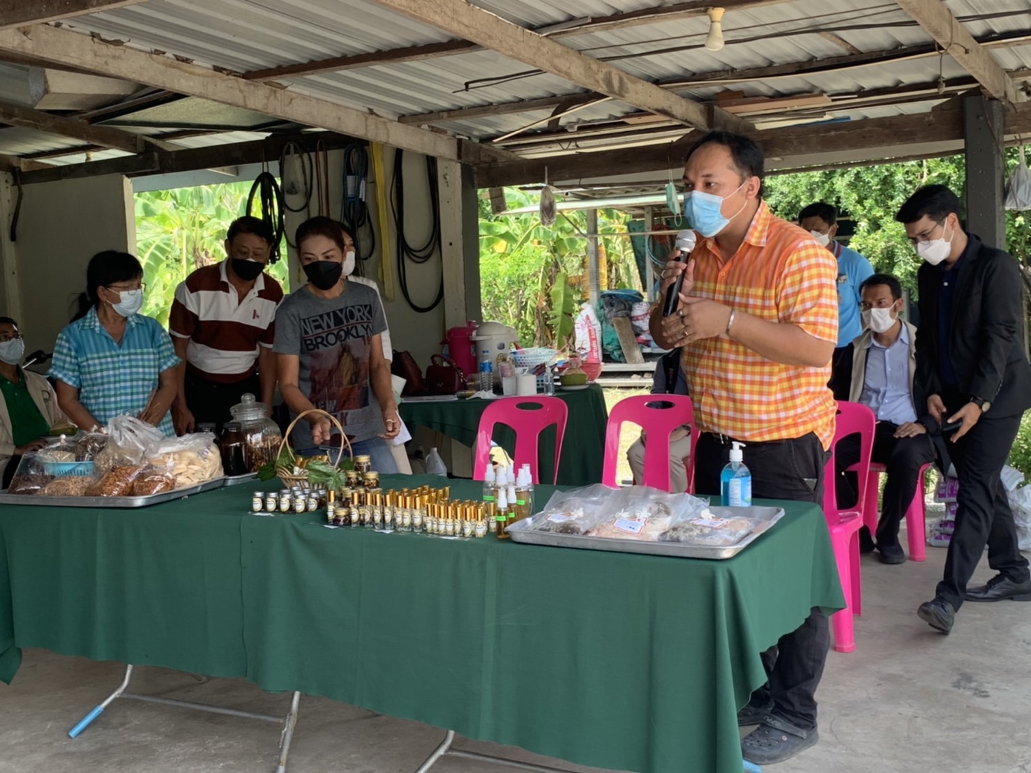 ???130 ปี กระทรวงมหาดไทย ? ฉะเชิงเทรา :แม่น้ำบางปะกงแหล่งชีวิต พระศักดิ์สิทธิ์หลวงพ่อโสธร พระยาศรีสุนทรปราชญ์ภาษาไทย เขาอ่างฤาไนป่าสมบูรณ์ ? ? ??พช. ฉะเชิงเทรา ร่วมรับการตรวจราชการแบบบูรณาการ