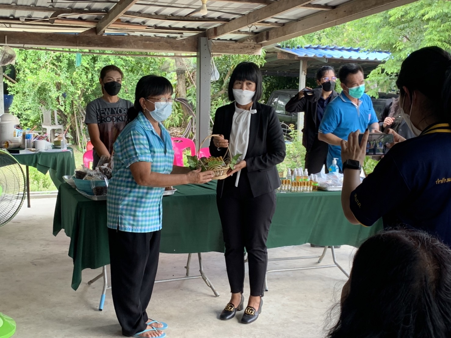 ???130 ปี กระทรวงมหาดไทย ? ฉะเชิงเทรา :แม่น้ำบางปะกงแหล่งชีวิต พระศักดิ์สิทธิ์หลวงพ่อโสธร พระยาศรีสุนทรปราชญ์ภาษาไทย เขาอ่างฤาไนป่าสมบูรณ์ ? ? ??พช. ฉะเชิงเทรา ร่วมรับการตรวจราชการแบบบูรณาการ