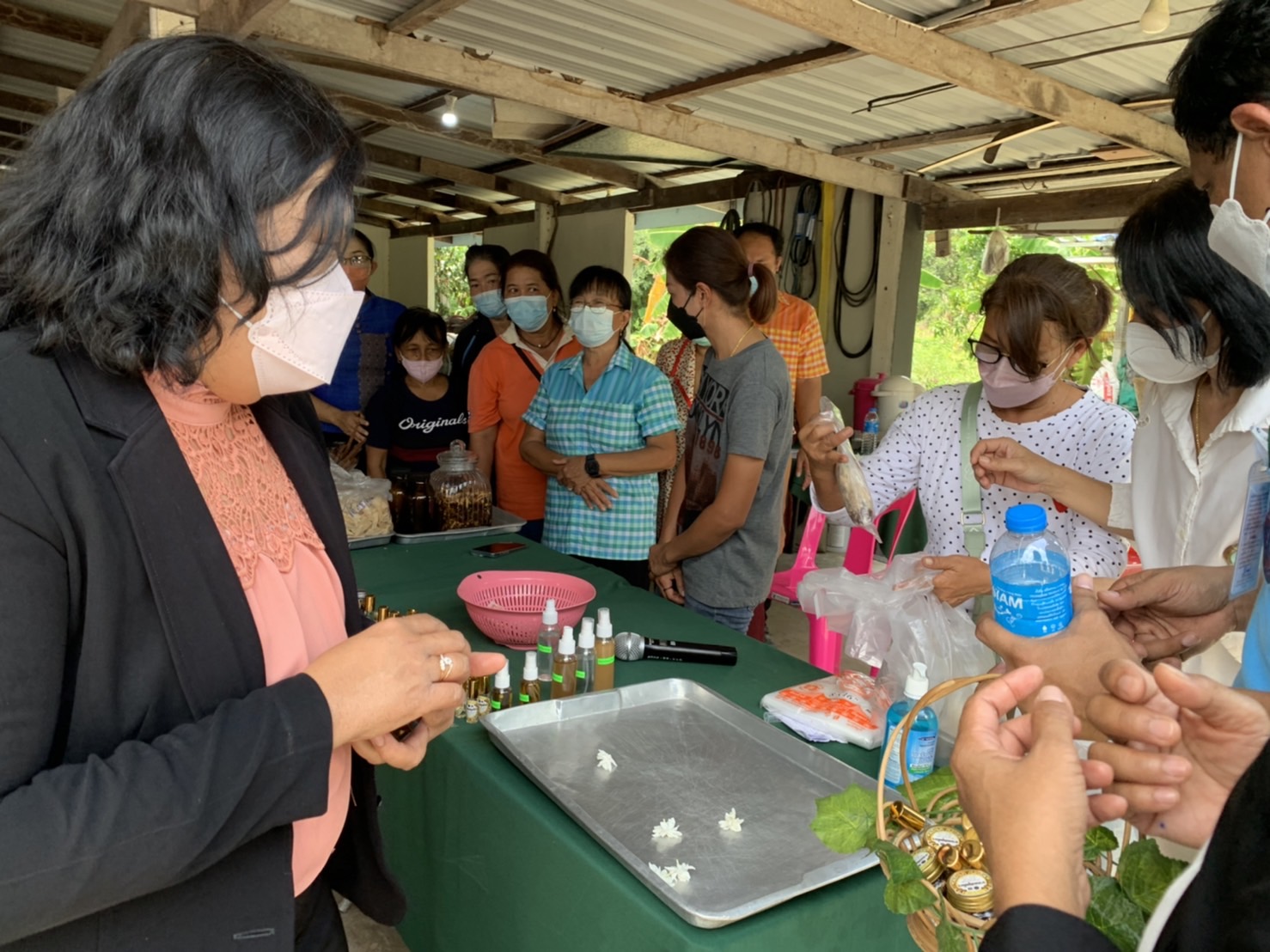 ???130 ปี กระทรวงมหาดไทย ? ฉะเชิงเทรา :แม่น้ำบางปะกงแหล่งชีวิต พระศักดิ์สิทธิ์หลวงพ่อโสธร พระยาศรีสุนทรปราชญ์ภาษาไทย เขาอ่างฤาไนป่าสมบูรณ์ ? ? ??พช. ฉะเชิงเทรา ร่วมรับการตรวจราชการแบบบูรณาการ