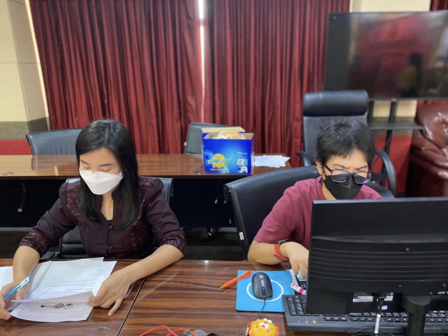 130 ปี กระทรวงมหาดไทย  ฉะเชิงเทรา :แม่น้ำบางปะกงแหล่งชีวิต พระศักดิ์สิทธิ์หลวงพ่อโสธร พระยาศรีสุนทรปราชญ์ภาษาไทย เขาอ่างฤาไนป่าสมบูรณ์   พช.ฉะเชิงเทรา ประชุมคณะกรรมการบริหารศูนย์อำนวยการขจัดความยากจนและพัฒนาคนทุกช่วงวัยอย่างยั่งยืน ตามหลักปรัชญาของเศรษฐกิจพอเพียง (ศจพ.จ.) ครั้งที่ 4/2565