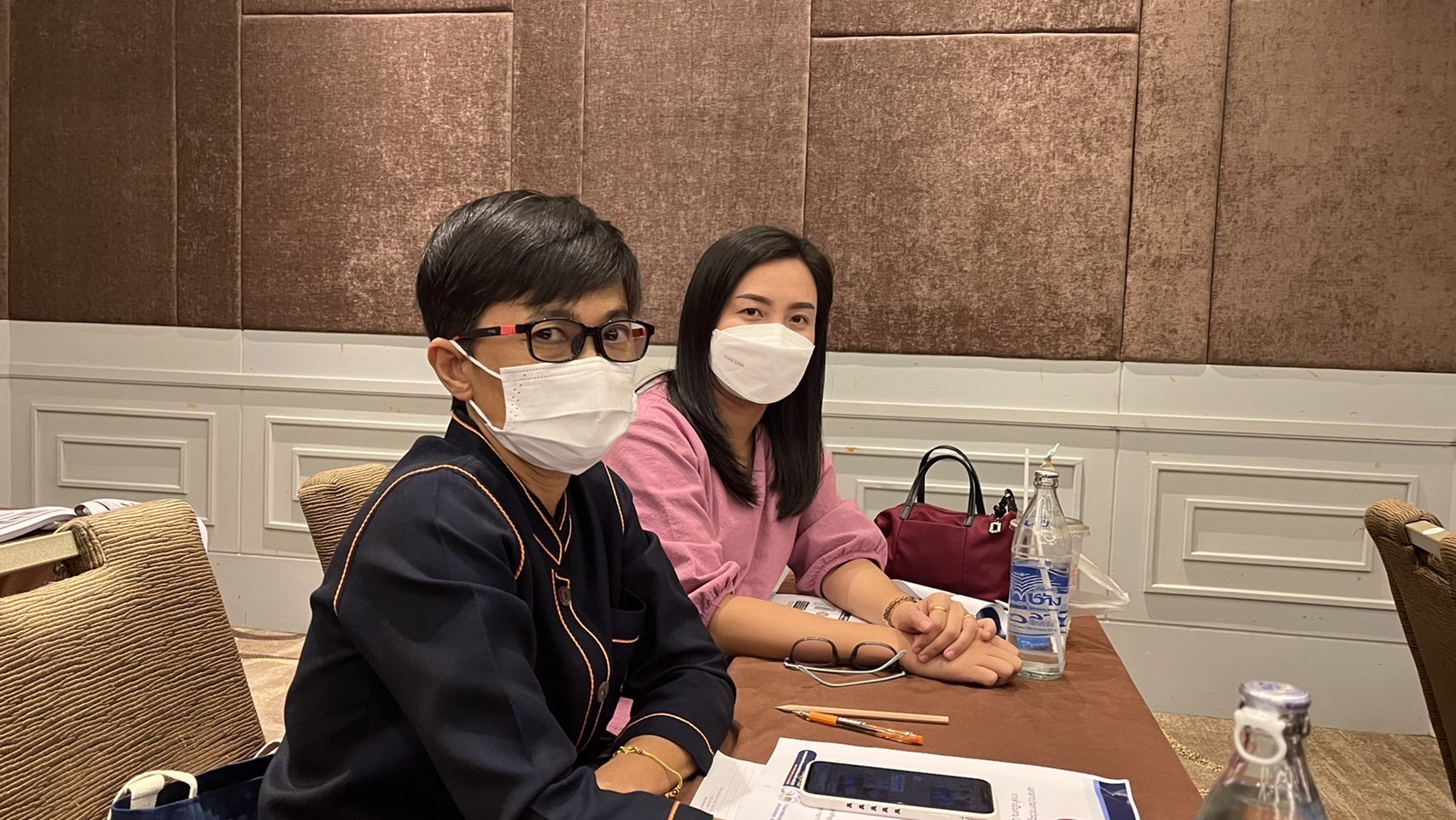 ???130 ปี กระทรวงมหาดไทย ? ฉะเชิงเทรา :แม่น้ำบางปะกงแหล่งชีวิต พระศักดิ์สิทธิ์หลวงพ่อโสธร พระยาศรีสุนทรปราชญ์ภาษาไทย เขาอ่างฤาไนป่าสมบูรณ์ ? ? ??พช.ฉะเชิงเทรา ร่วมประชุมเชิงปฏิับัติการขับเคลื่อนการดำเนินงาน OTOP สู่ตลาดสากล