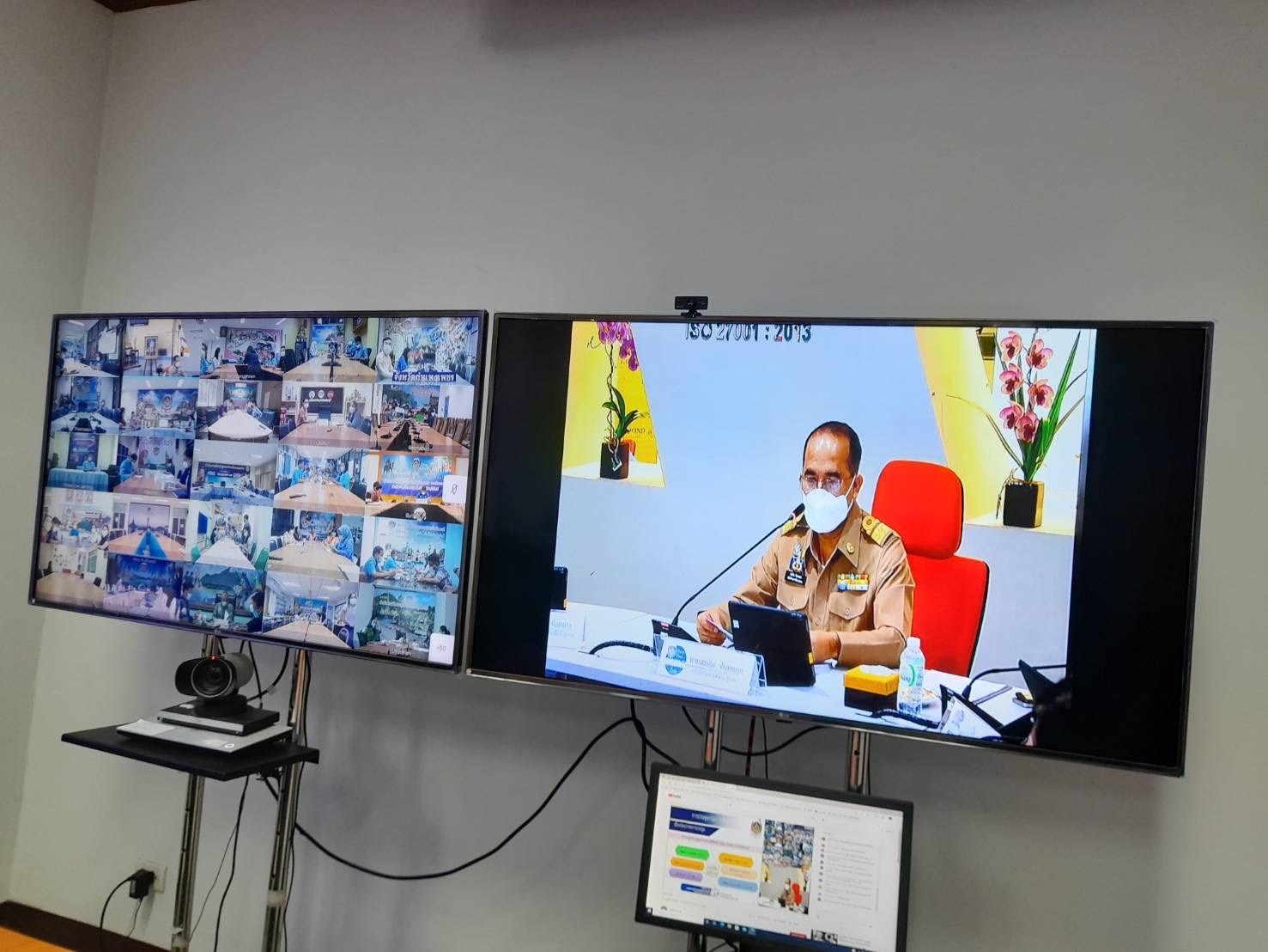 ???130 ปี กระทรวงมหาดไทย ? ฉะเชิงเทรา :แม่น้ำบางปะกงแหล่งชีวิต พระศักดิ์สิทธิ์หลวงพ่อโสธร พระยาศรีสุนทรปราชญ์ภาษาไทย เขาอ่างฤาไนป่าสมบูรณ์ ? ? ???พช.ฉะเชิงเทรา ประชุมกรมการพัฒนาชุมชนครั้งที่ 9/2565