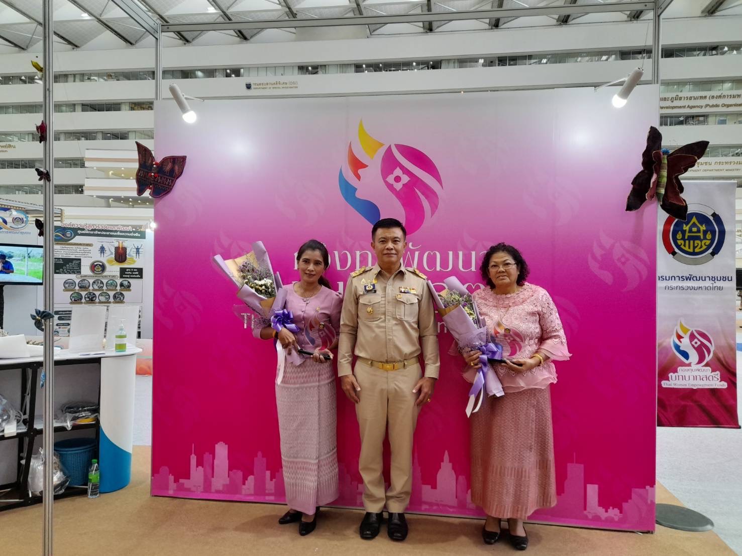 ???130 ปี กระทรวงมหาดไทย ? ฉะเชิงเทรา :แม่น้ำบางปะกงแหล่งชีวิต พระศักดิ์สิทธิ์หลวงพ่อโสธร พระยาศรีสุนทรปราชญ์ภาษาไทย เขาอ่างฤาไนป่าสมบูรณ์ ? ? ???พช.ฉะเชิงเทรา ร่วมงาน “วันพัฒนาชุมชน ครั้งที่ 11 วาระครบรอบ 60 ปี กรมการพัฒนาชุมชน (“CD DAY 2022” )