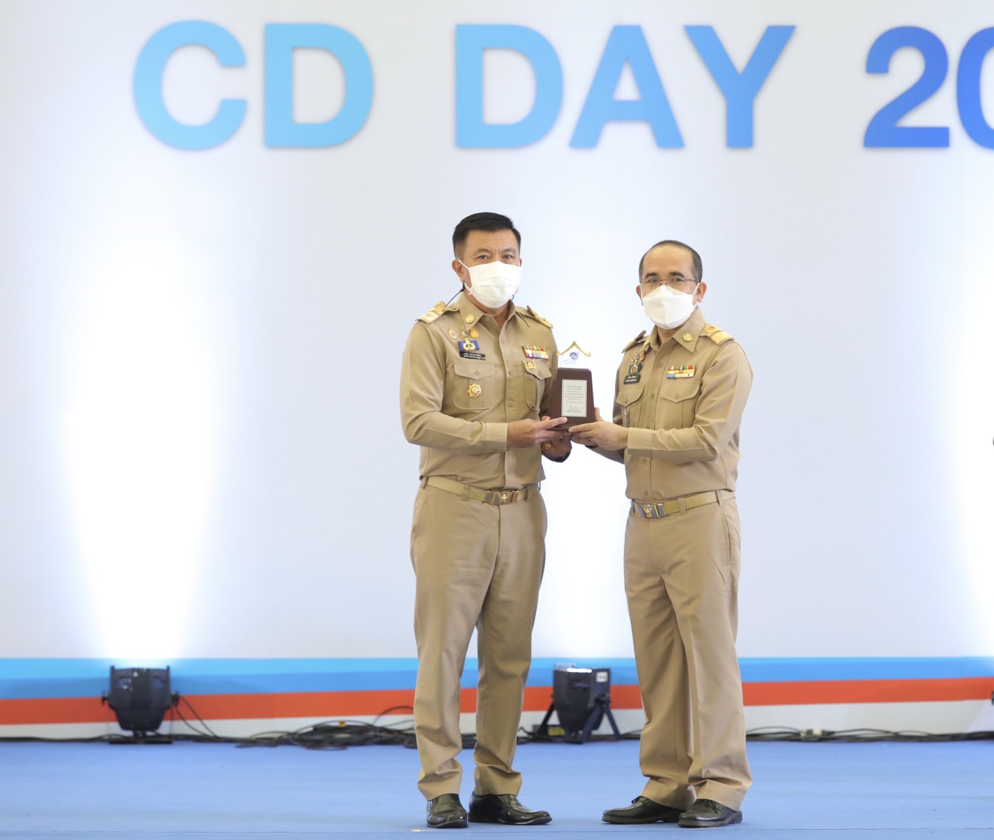 ???130 ปี กระทรวงมหาดไทย ? ฉะเชิงเทรา :แม่น้ำบางปะกงแหล่งชีวิต พระศักดิ์สิทธิ์หลวงพ่อโสธร พระยาศรีสุนทรปราชญ์ภาษาไทย เขาอ่างฤาไนป่าสมบูรณ์ ? ? ???พช.ฉะเชิงเทรา ร่วมงาน “วันพัฒนาชุมชน ครั้งที่ 11 วาระครบรอบ 60 ปี กรมการพัฒนาชุมชน (“CD DAY 2022” )