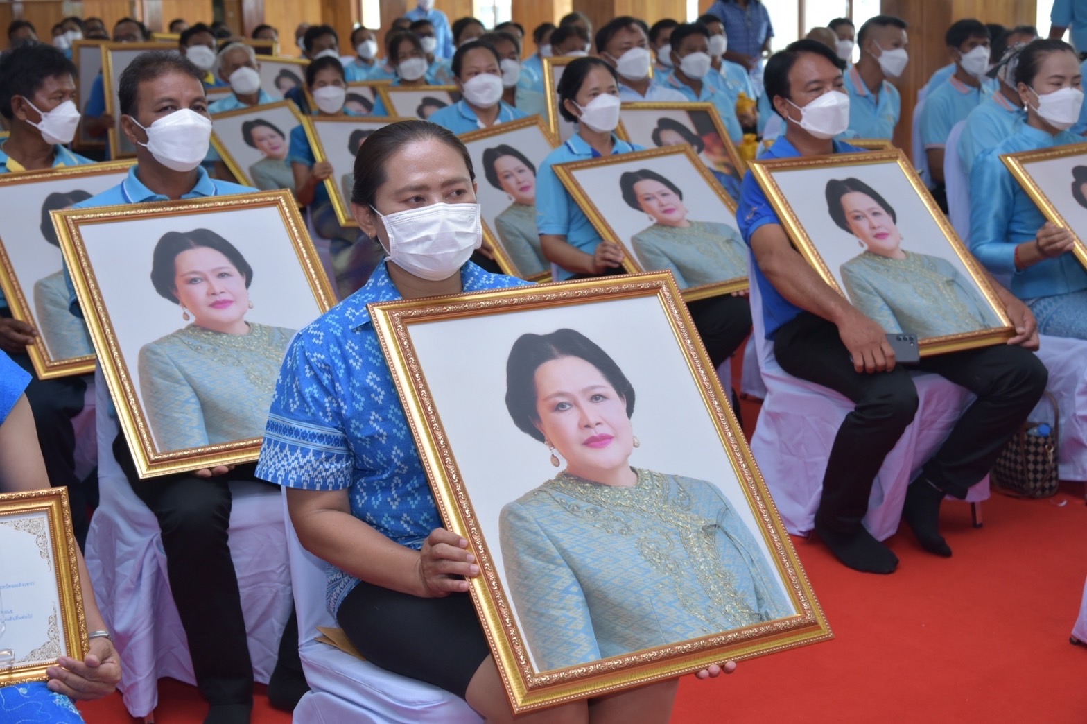 ???130 ปี กระทรวงมหาดไทย ? ฉะเชิงเทรา :แม่น้ำบางปะกงแหล่งชีวิต พระศักดิ์สิทธิ์หลวงพ่อโสธร พระยาศรีสุนทรปราชญ์ภาษาไทย เขาอ่างฤาไนป่าสมบูรณ์ ? ? ??ฉะเชิงเทรา จัดยิ่งใหญ่พิธีมอบเงินพระราชทานขวัญถุงกองทุนแม่ของแผ่นดิน ประจำปี 2563 – 2565