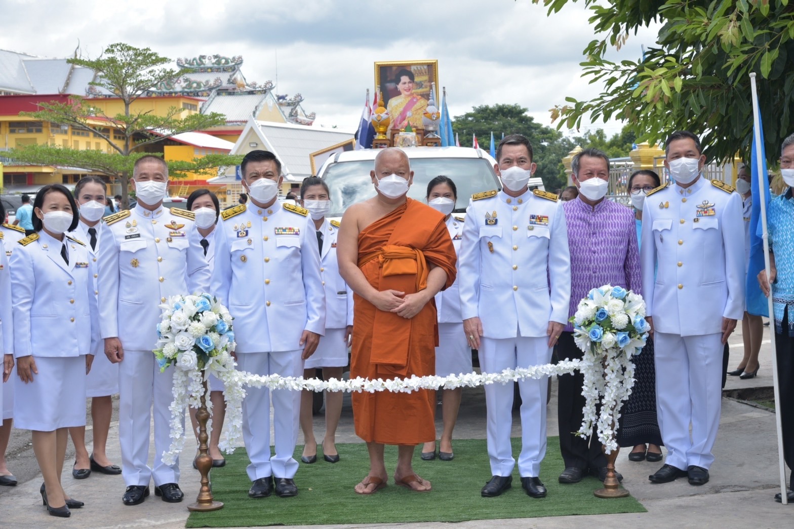 ???130 ปี กระทรวงมหาดไทย ? ฉะเชิงเทรา :แม่น้ำบางปะกงแหล่งชีวิต พระศักดิ์สิทธิ์หลวงพ่อโสธร พระยาศรีสุนทรปราชญ์ภาษาไทย เขาอ่างฤาไนป่าสมบูรณ์ ? ? ??ฉะเชิงเทรา จัดยิ่งใหญ่พิธีมอบเงินพระราชทานขวัญถุงกองทุนแม่ของแผ่นดิน ประจำปี 2563 – 2565