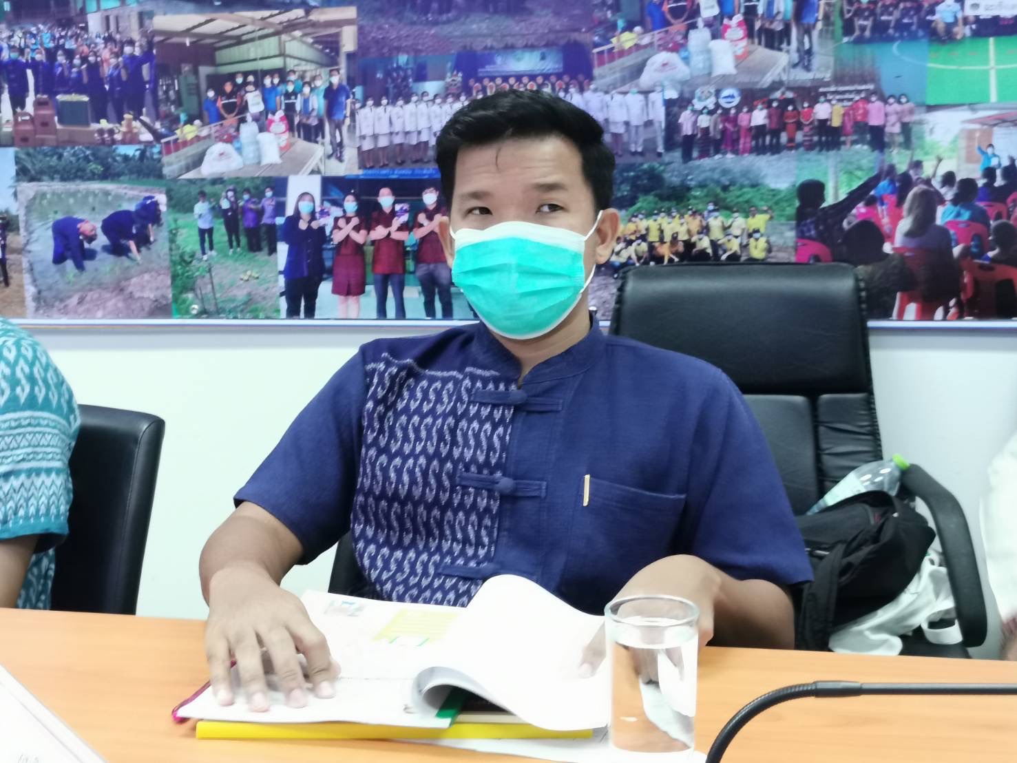 ???130 ปี กระทรวงมหาดไทย ? ฉะเชิงเทรา :แม่น้ำบางปะกงแหล่งชีวิต พระศักดิ์สิทธิ์หลวงพ่อโสธร พระยาศรีสุนทรปราชญ์ภาษาไทย เขาอ่างฤาไนป่าสมบูรณ์ ? ? ?? ???130 ปี กระทรวงมหาดไทย ? ฉะเชิงเทรา :แม่น้ำบางปะกงแหล่งชีวิต พระศักดิ์สิทธิ์หลวงพ่อโสธร พระยาศรีสุนทรปราชญ์ภาษาไทย เขาอ่างฤาไนป่าสมบูรณ์ ? ? ??พช.ฉะเชิงเทรา : ร่วมฝึกอบรมก่อนการปฎิบัติงานอาสาพัฒนา (อสพ.) รุ่นที่ 74 ผ่านระบบ Zoom Cloud Meeting