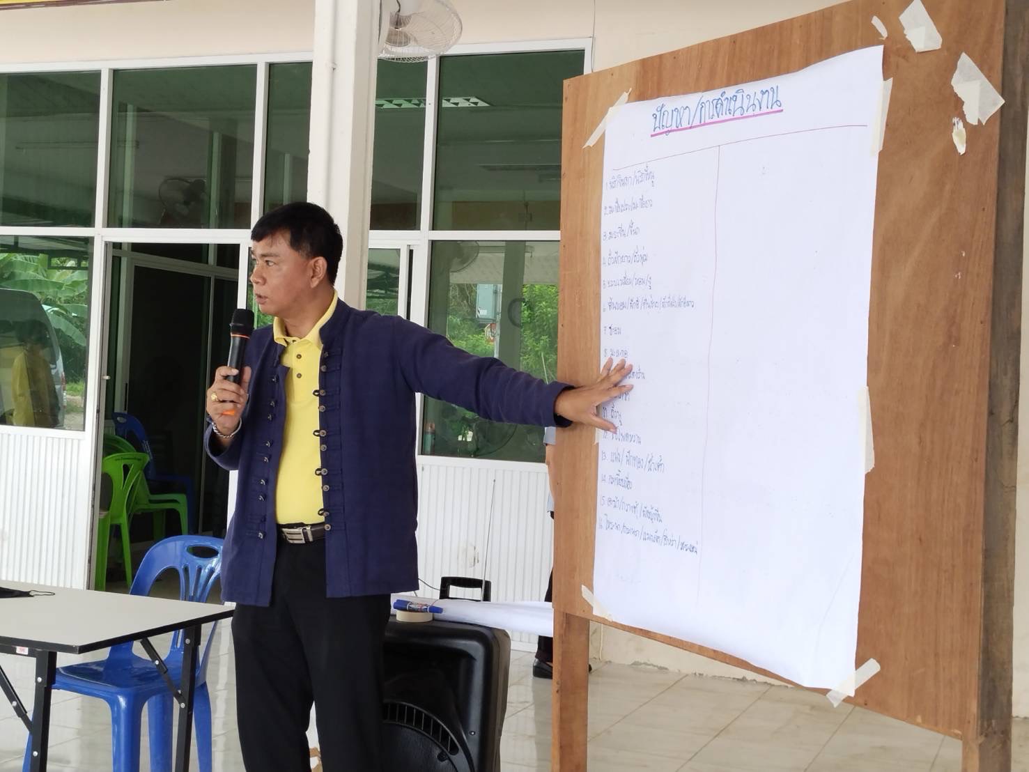 ???130 ปี กระทรวงมหาดไทย ? ฉะเชิงเทรา :แม่น้ำบางปะกงแหล่งชีวิต พระศักดิ์สิทธิ์หลวงพ่อโสธร พระยาศรีสุนทรปราชญ์ภาษาไทย เขาอ่างฤาไนป่าสมบูรณ์ ? ? ??พช.ฉะเชิงเทรา : ประชุมคณะกรรมการพัฒนาเศรษฐกิจฐานรากและประชารัฐ (E3)