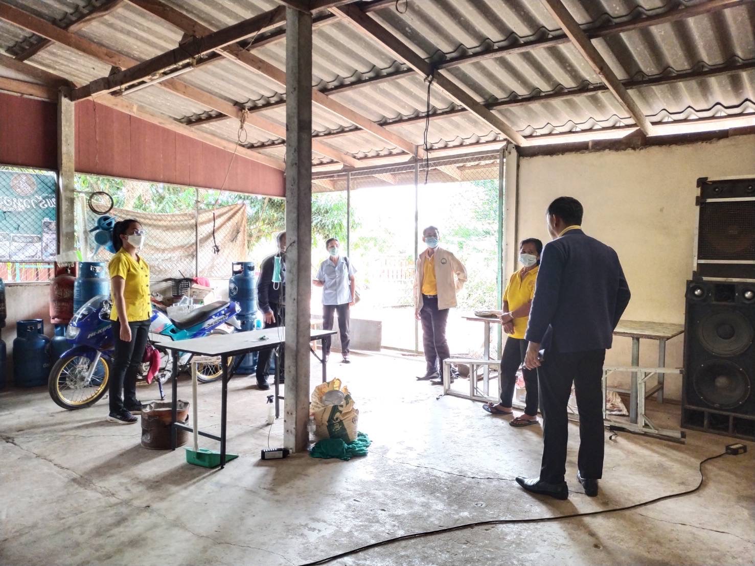 ???130 ปี กระทรวงมหาดไทย ? ฉะเชิงเทรา :แม่น้ำบางปะกงแหล่งชีวิต พระศักดิ์สิทธิ์หลวงพ่อโสธร พระยาศรีสุนทรปราชญ์ภาษาไทย เขาอ่างฤาไนป่าสมบูรณ์ ? ? ??พช.ฉะเชิงเทรา : ประชุมคณะกรรมการพัฒนาเศรษฐกิจฐานรากและประชารัฐ (E3)