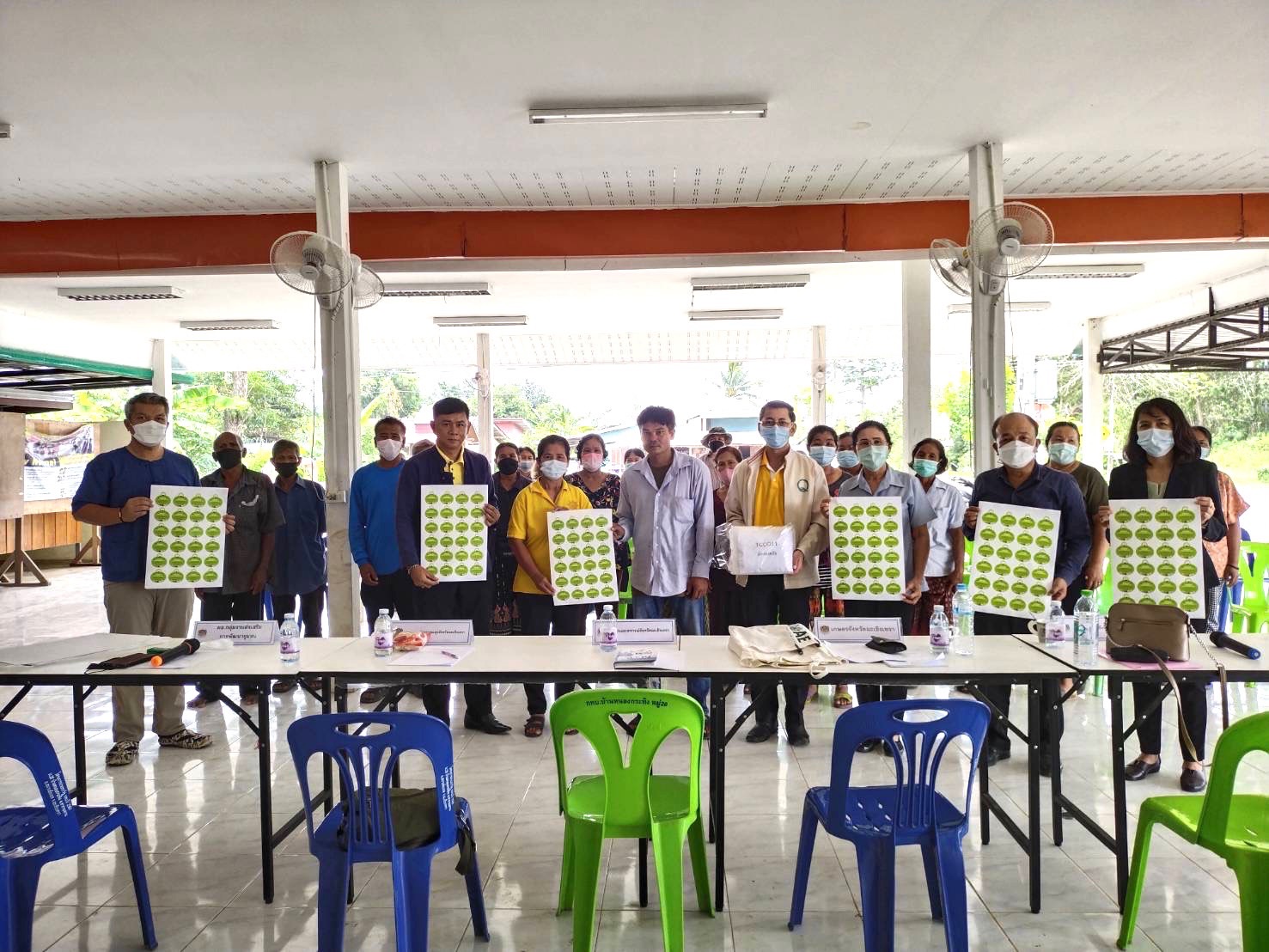 ???130 ปี กระทรวงมหาดไทย ? ฉะเชิงเทรา :แม่น้ำบางปะกงแหล่งชีวิต พระศักดิ์สิทธิ์หลวงพ่อโสธร พระยาศรีสุนทรปราชญ์ภาษาไทย เขาอ่างฤาไนป่าสมบูรณ์ ? ? ??พช.ฉะเชิงเทรา : ประชุมคณะกรรมการพัฒนาเศรษฐกิจฐานรากและประชารัฐ (E3)