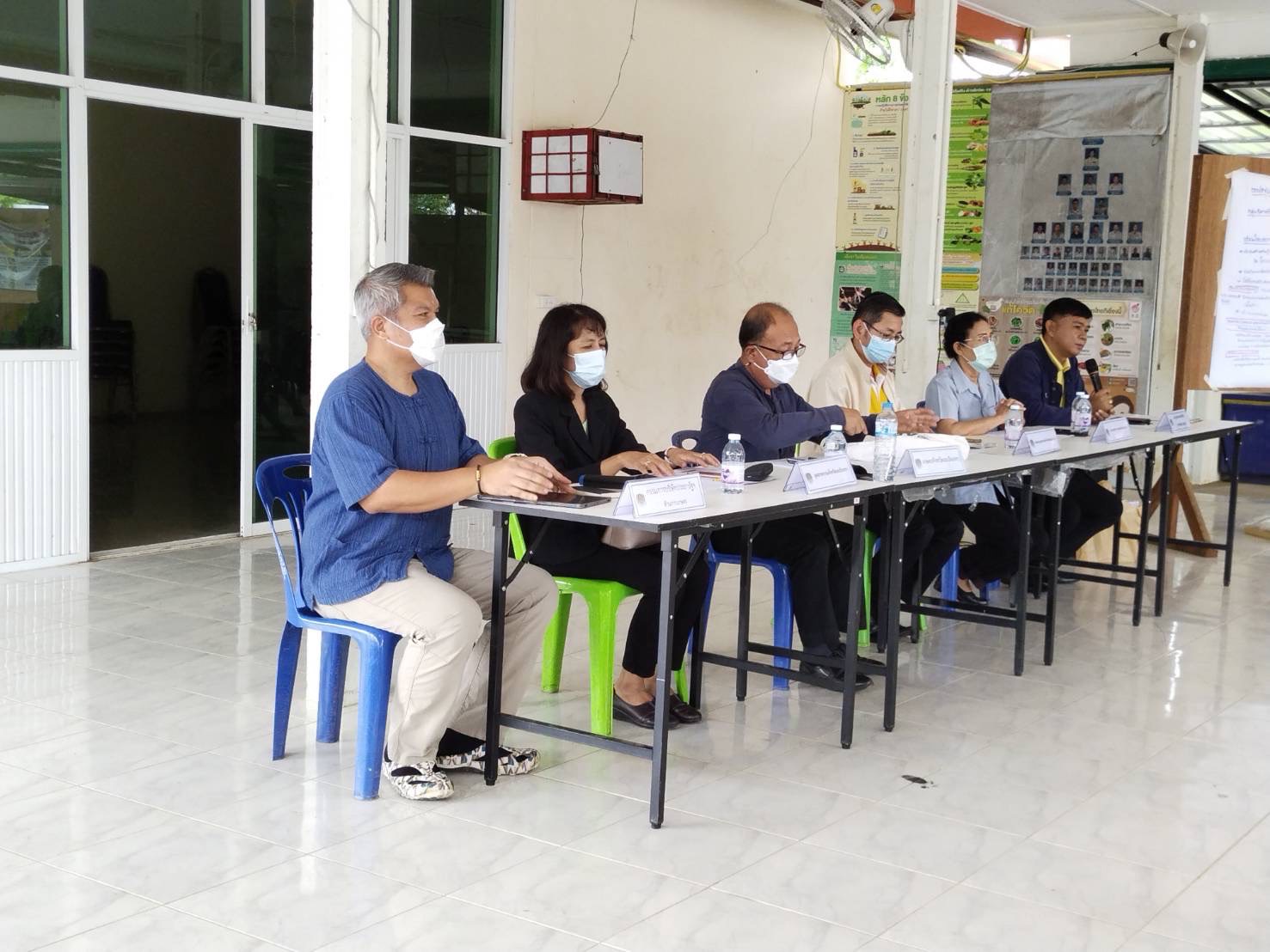 ???130 ปี กระทรวงมหาดไทย ? ฉะเชิงเทรา :แม่น้ำบางปะกงแหล่งชีวิต พระศักดิ์สิทธิ์หลวงพ่อโสธร พระยาศรีสุนทรปราชญ์ภาษาไทย เขาอ่างฤาไนป่าสมบูรณ์ ? ? ??พช.ฉะเชิงเทรา : ประชุมคณะกรรมการพัฒนาเศรษฐกิจฐานรากและประชารัฐ (E3)