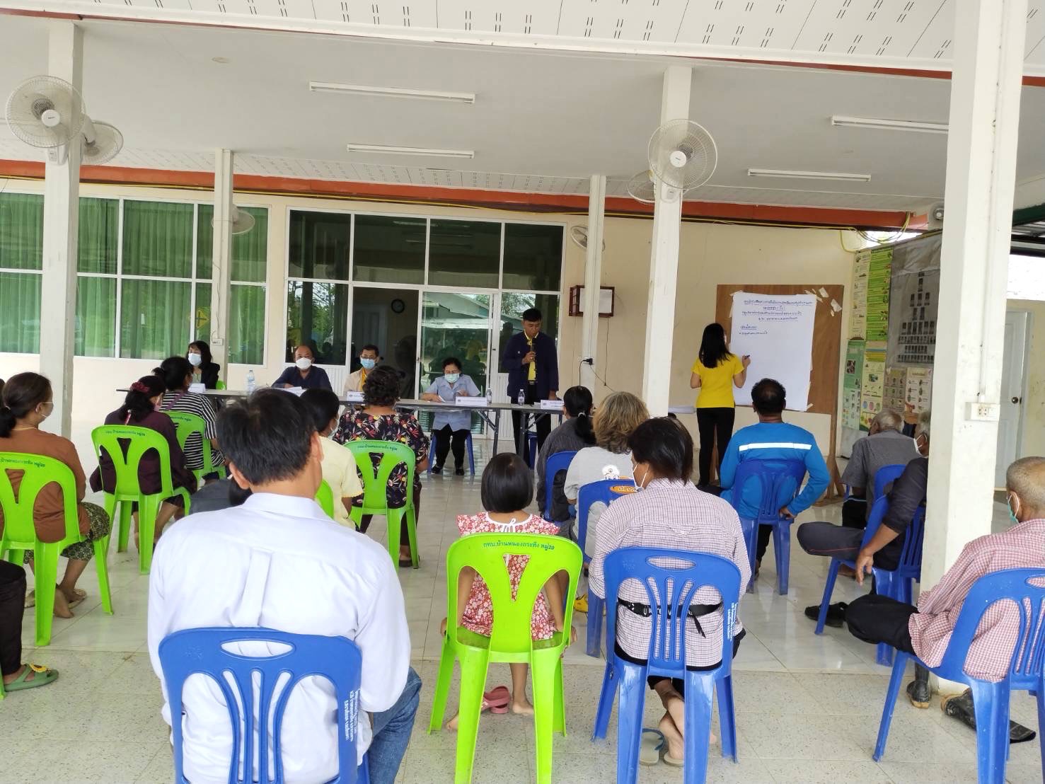 ???130 ปี กระทรวงมหาดไทย ? ฉะเชิงเทรา :แม่น้ำบางปะกงแหล่งชีวิต พระศักดิ์สิทธิ์หลวงพ่อโสธร พระยาศรีสุนทรปราชญ์ภาษาไทย เขาอ่างฤาไนป่าสมบูรณ์ ? ? ??พช.ฉะเชิงเทรา : ประชุมคณะกรรมการพัฒนาเศรษฐกิจฐานรากและประชารัฐ (E3)