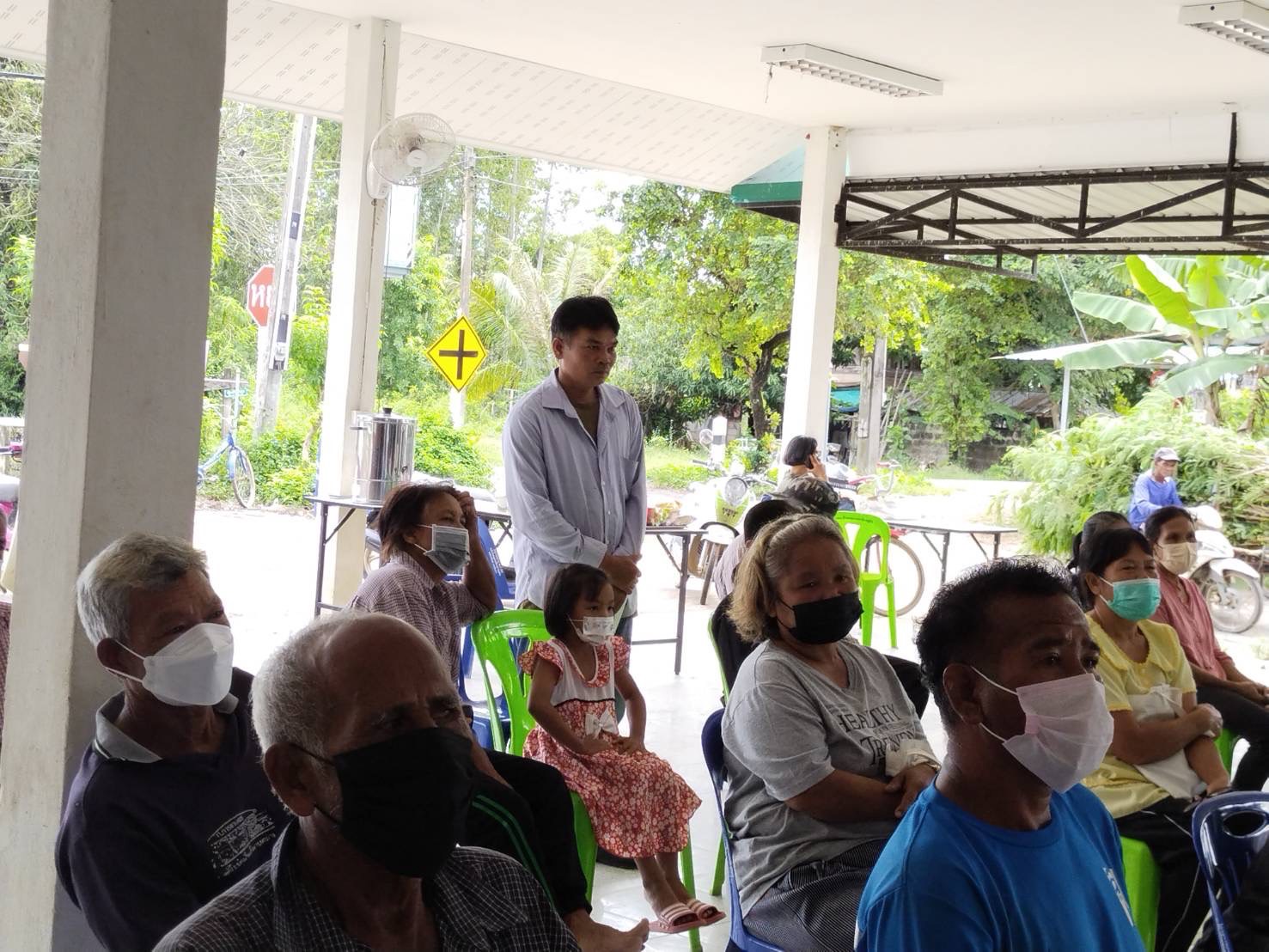 ???130 ปี กระทรวงมหาดไทย ? ฉะเชิงเทรา :แม่น้ำบางปะกงแหล่งชีวิต พระศักดิ์สิทธิ์หลวงพ่อโสธร พระยาศรีสุนทรปราชญ์ภาษาไทย เขาอ่างฤาไนป่าสมบูรณ์ ? ? ??พช.ฉะเชิงเทรา : ประชุมคณะกรรมการพัฒนาเศรษฐกิจฐานรากและประชารัฐ (E3)