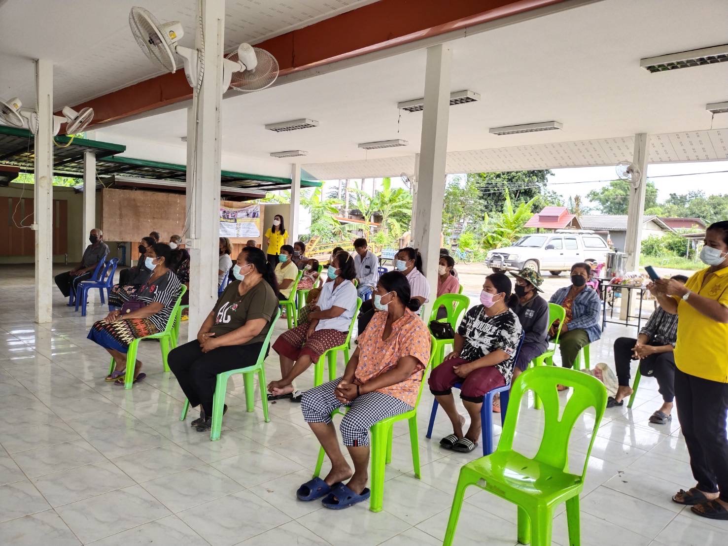 ???130 ปี กระทรวงมหาดไทย ? ฉะเชิงเทรา :แม่น้ำบางปะกงแหล่งชีวิต พระศักดิ์สิทธิ์หลวงพ่อโสธร พระยาศรีสุนทรปราชญ์ภาษาไทย เขาอ่างฤาไนป่าสมบูรณ์ ? ? ??พช.ฉะเชิงเทรา : ประชุมคณะกรรมการพัฒนาเศรษฐกิจฐานรากและประชารัฐ (E3)