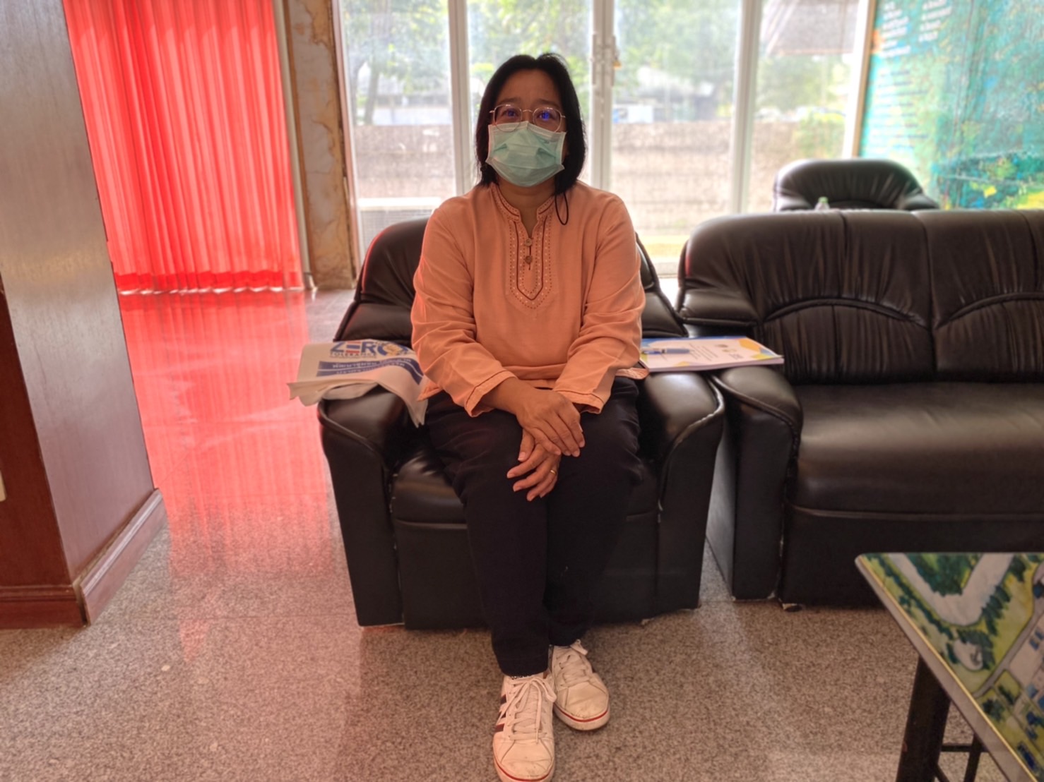 ???130 ปี กระทรวงมหาดไทย ? ฉะเชิงเทรา :แม่น้ำบางปะกงแหล่งชีวิต พระศักดิ์สิทธิ์หลวงพ่อโสธร พระยาศรีสุนทรปราชญ์ภาษาไทย เขาอ่างฤาไนป่าสมบูรณ์ ? ? ⚔️?พช.ฉะเชิงเทรา จัดประชุมโครงการส่งเสริมการมีส่วนร่วมภาคประชาชนในการสร้างความโปร่งใสและป้องกันการทุจริตประพฤติมิชอบ จังหวัดฉะเชิงเทรา กิจกรรมริเริ่มระดับจังหวัด ส่งเสริมการมีส่วนร่วมภาคประชาชน ผู้นำ กลุ่มองค์กรเครือข่ายระดับอำเภอ ในการสร้างความโปร่งใสและป้องกันการทุจริตประพฤติมิชอบ