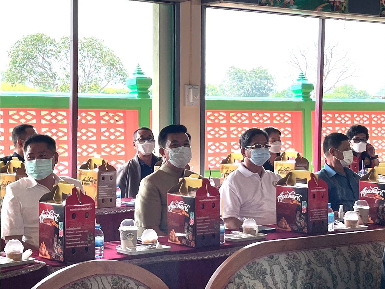 130 ปี กระทรวงมหาดไทย  ฉะเชิงเทรา :แม่น้ำบางปะกงแหล่งชีวิต พระศักดิ์สิทธิ์หลวงพ่อโสธร พระยาศรีสุนทรปราชญ์ภาษาไทย เขาอ่างฤาไนป่าสมบูรณ์   พช.ฉะเชิงเทรา การตรวจเยี่ยมโครงการดีเด่นของอำเภอ 11 อำเภอ จังหวัดฉะเชิงเทรา