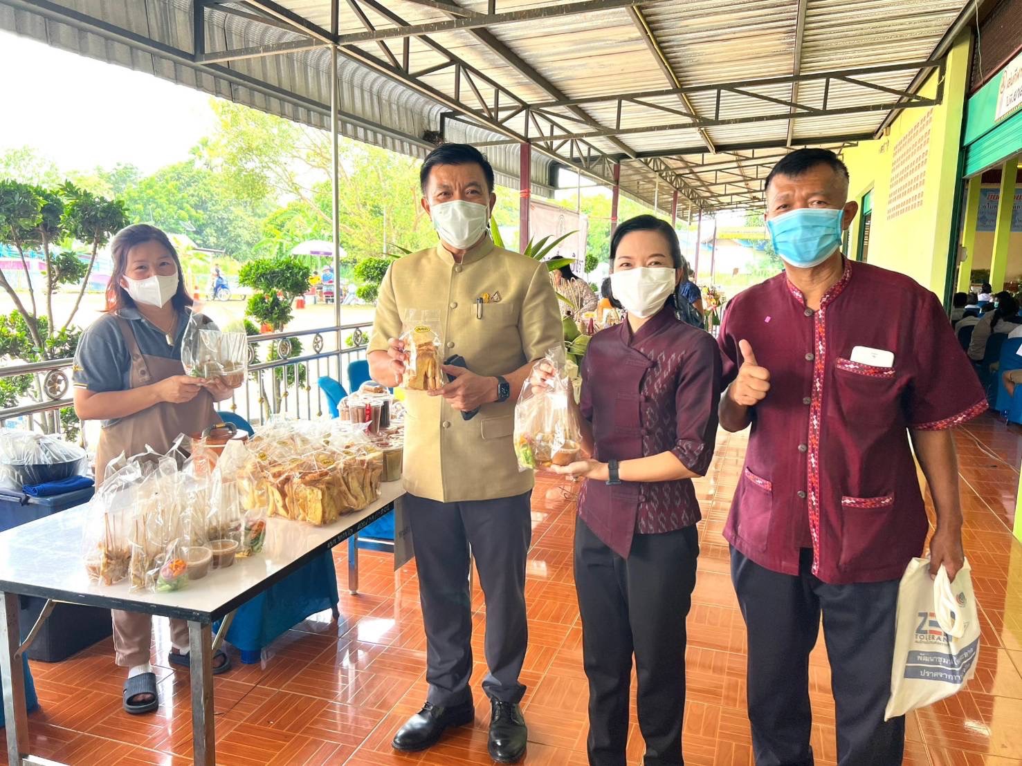 130 ปี กระทรวงมหาดไทย  ฉะเชิงเทรา :แม่น้ำบางปะกงแหล่งชีวิต พระศักดิ์สิทธิ์หลวงพ่อโสธร พระยาศรีสุนทรปราชญ์ภาษาไทย เขาอ่างฤาไนป่าสมบูรณ์   พช.ฉะเชิงเทรา การตรวจเยี่ยมโครงการดีเด่นของอำเภอ 11 อำเภอ จังหวัดฉะเชิงเทรา