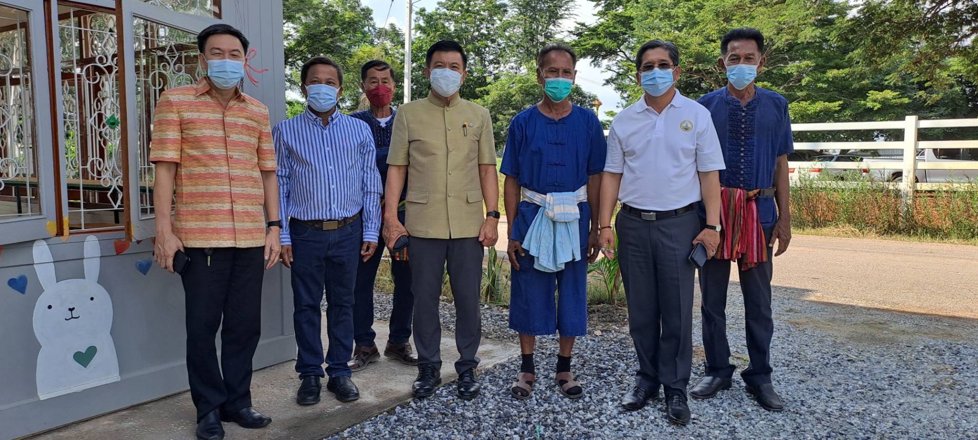 130 ปี กระทรวงมหาดไทย  ฉะเชิงเทรา :แม่น้ำบางปะกงแหล่งชีวิต พระศักดิ์สิทธิ์หลวงพ่อโสธร พระยาศรีสุนทรปราชญ์ภาษาไทย เขาอ่างฤาไนป่าสมบูรณ์   พช.ฉะเชิงเทรา การตรวจเยี่ยมโครงการดีเด่นของอำเภอ 11 อำเภอ จังหวัดฉะเชิงเทรา