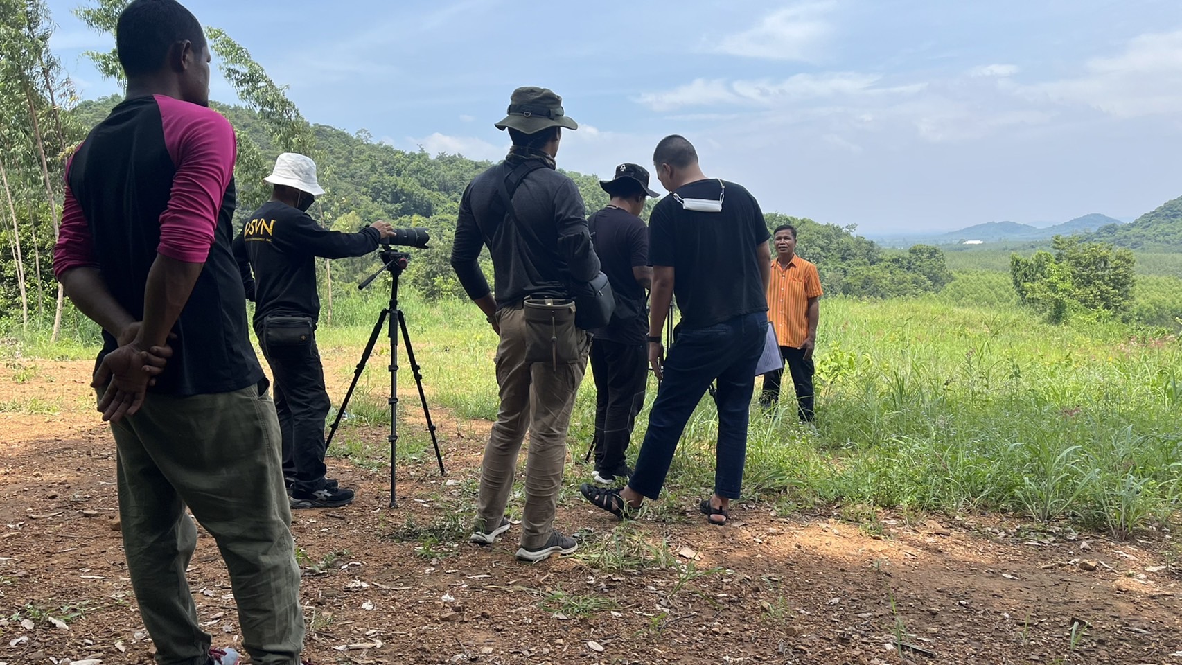 ?โครงการ 9;10 ปฎิบัติบูชา “สืบสาน รักษา ต่อยอด” เพื่อพัฒนาชุมชน ประจำปี พ.ศ. 2565⭐️