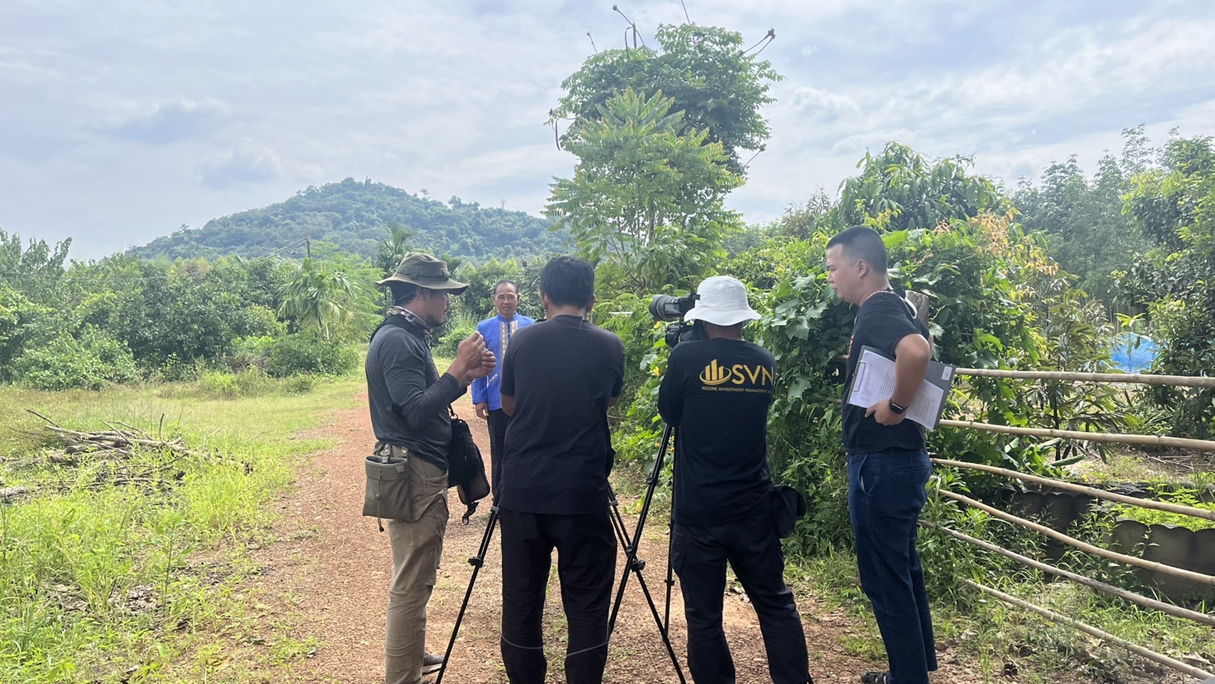 ?โครงการ 9;10 ปฎิบัติบูชา “สืบสาน รักษา ต่อยอด” เพื่อพัฒนาชุมชน ประจำปี พ.ศ. 2565⭐️