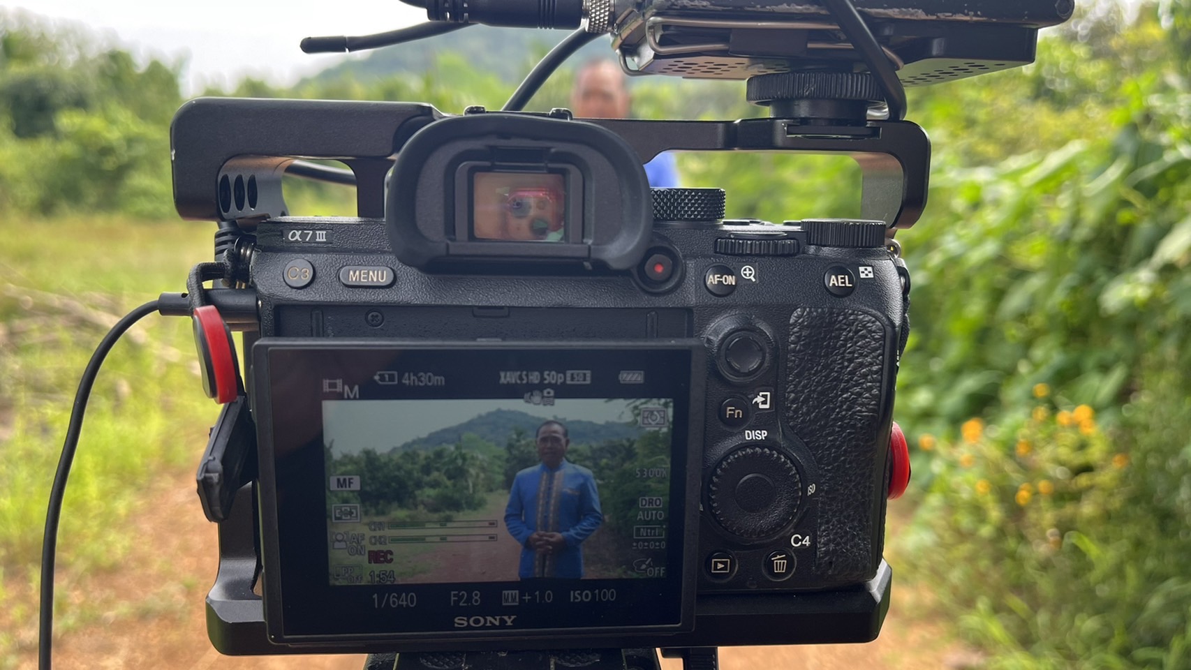 ?โครงการ 9;10 ปฎิบัติบูชา “สืบสาน รักษา ต่อยอด” เพื่อพัฒนาชุมชน ประจำปี พ.ศ. 2565⭐️