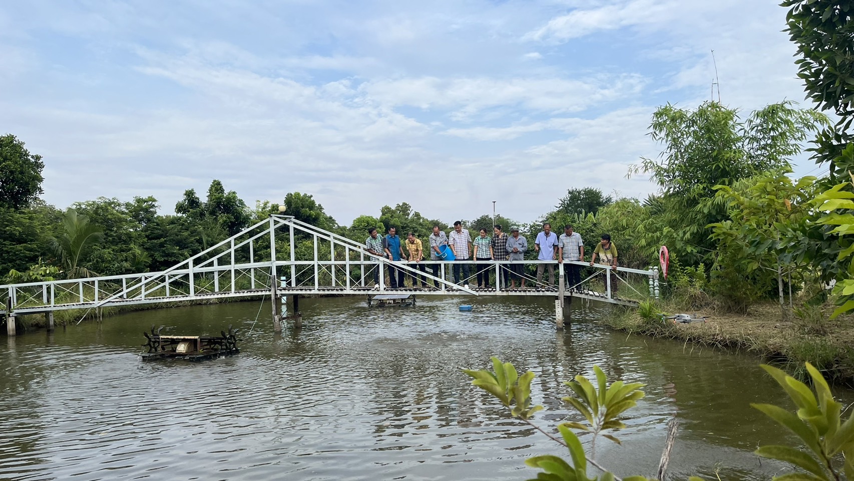 ?โครงการ 9;10 ปฎิบัติบูชา “สืบสาน รักษา ต่อยอด” เพื่อพัฒนาชุมชน ประจำปี พ.ศ. 2565⭐️