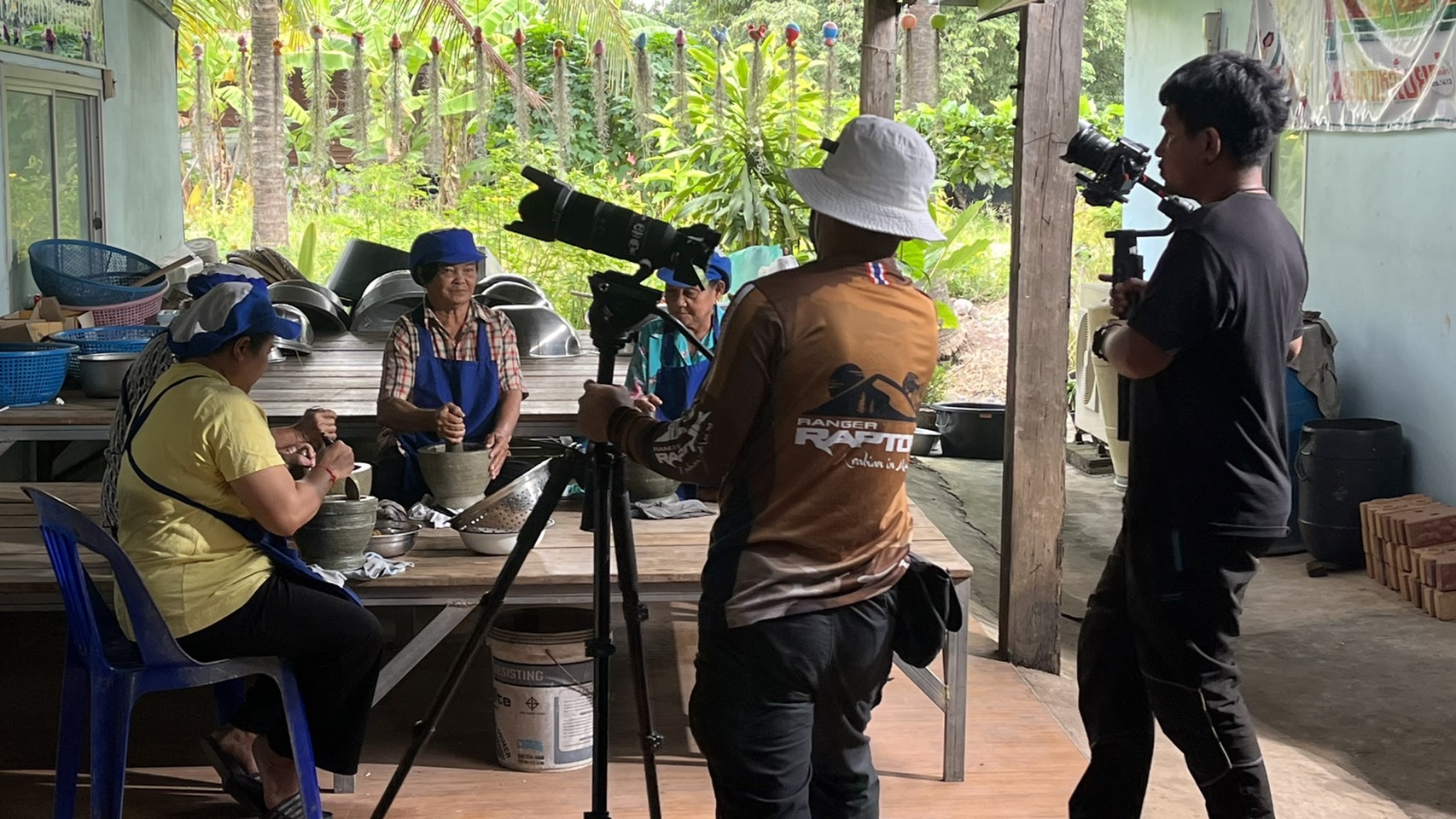 ?โครงการ 9;10 ปฎิบัติบูชา “สืบสาน รักษา ต่อยอด” เพื่อพัฒนาชุมชน ประจำปี พ.ศ. 2565⭐️