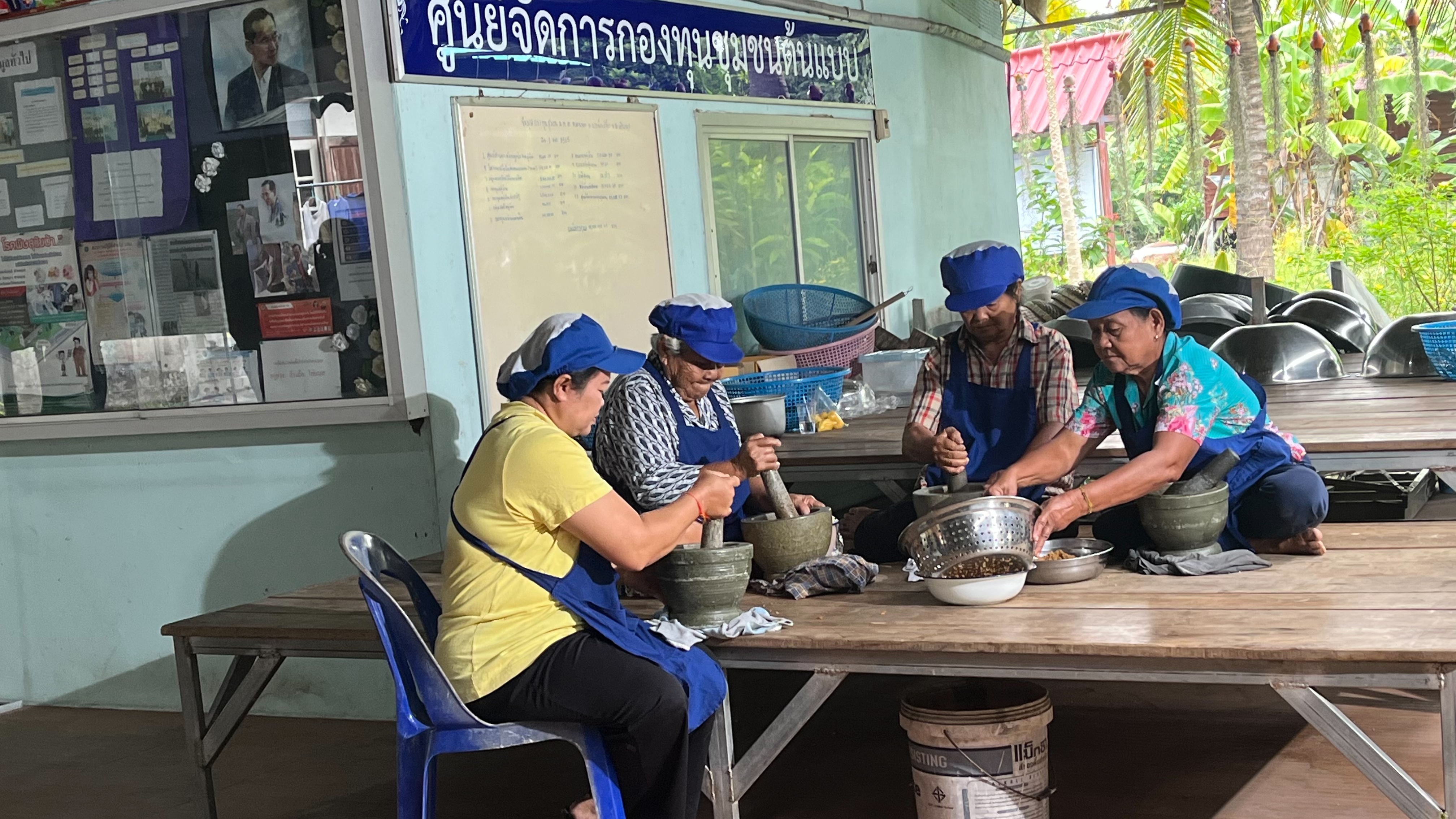 ?โครงการ 9;10 ปฎิบัติบูชา “สืบสาน รักษา ต่อยอด” เพื่อพัฒนาชุมชน ประจำปี พ.ศ. 2565⭐️