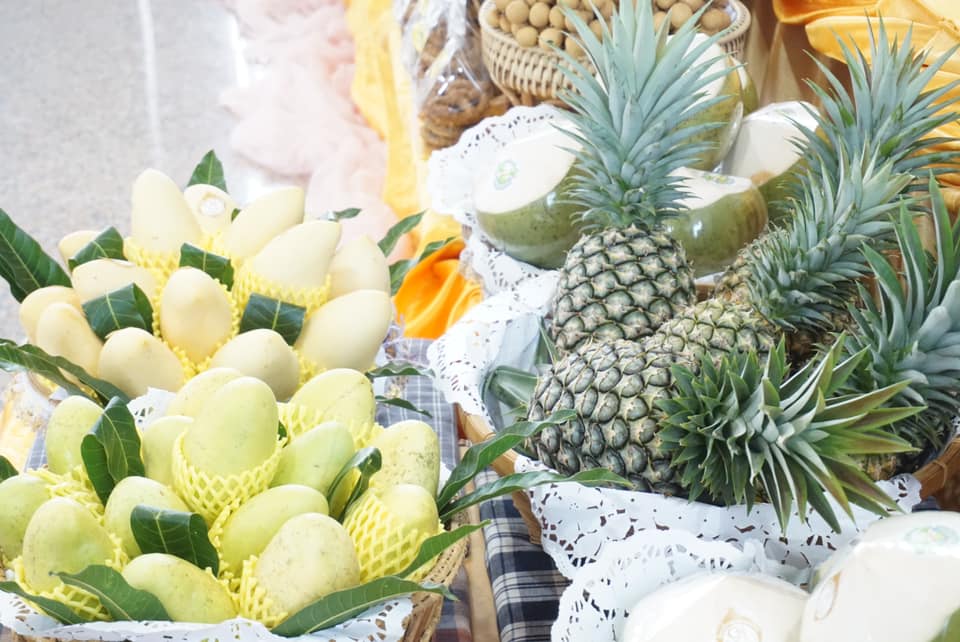 พช.ฉะเชิงเทรา ร่วมแถลงข่าวการจัดงานนมัสการหลวงพ่อโสธรและงานประจำปีจังหวัดฉะเชิงเทรา พ.ศ. 2565