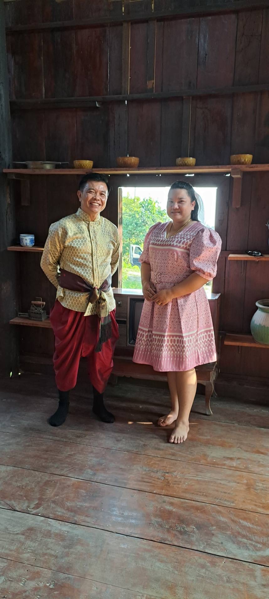 ?️??‍?พช.ฉะเชิงเทรา ร่วมพิธีลงนามความร่วมมือเครือข่ายการท่องเที่ยวคลองนครเนื่องเขต และการแถลงข่าวกิจกรรม Zero Co2 Run จังหวัดฉะเชิงเทรา