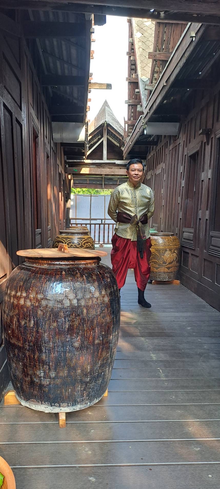 ?️??‍?พช.ฉะเชิงเทรา ร่วมพิธีลงนามความร่วมมือเครือข่ายการท่องเที่ยวคลองนครเนื่องเขต และการแถลงข่าวกิจกรรม Zero Co2 Run จังหวัดฉะเชิงเทรา