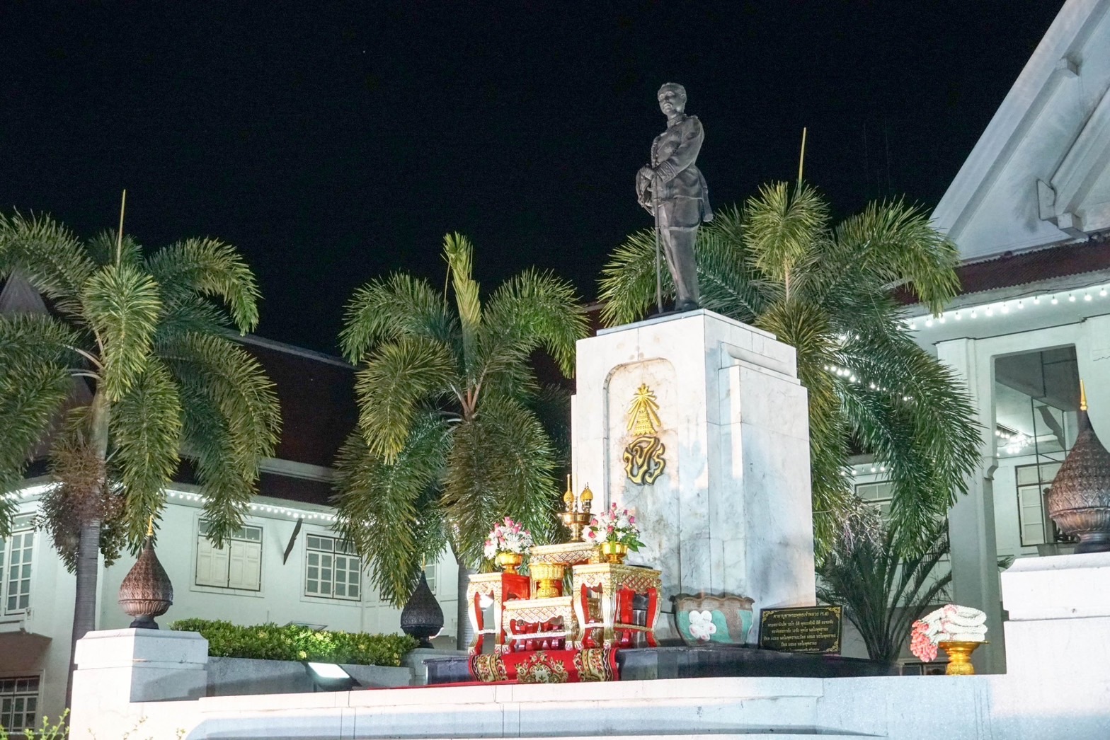 ?️??‍?พช.ฉะเชิงเทราร่วมพิธีบวงสรวงและพิธีเปิดงานนมัสการหลวงพ่อโสธร และงานประจำปีจังหวัดฉะเชิงเทรา ประจำปี 2565