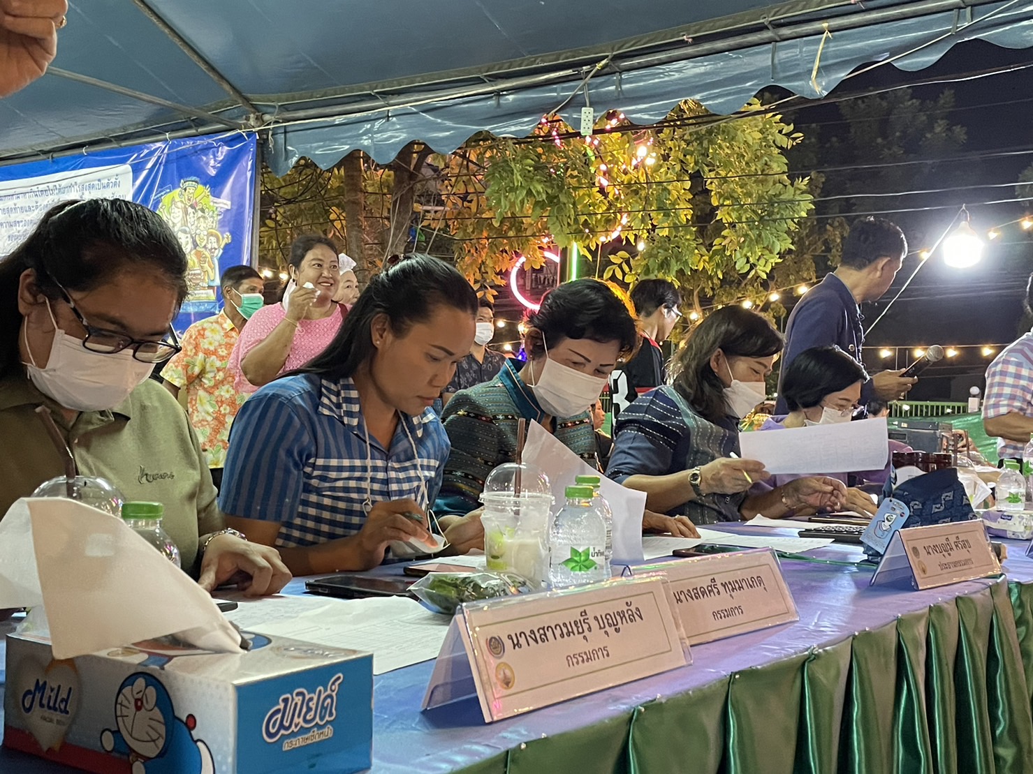 ?️??‍?พช.ฉะเชิงเทราจัดประกวดตำแซ่บ 8 ริ้ว?️ในงานนมัสการหลวงพ่อโสธร และงานประจำปีจังหวัดฉะเชิงเทรา ปี 2565