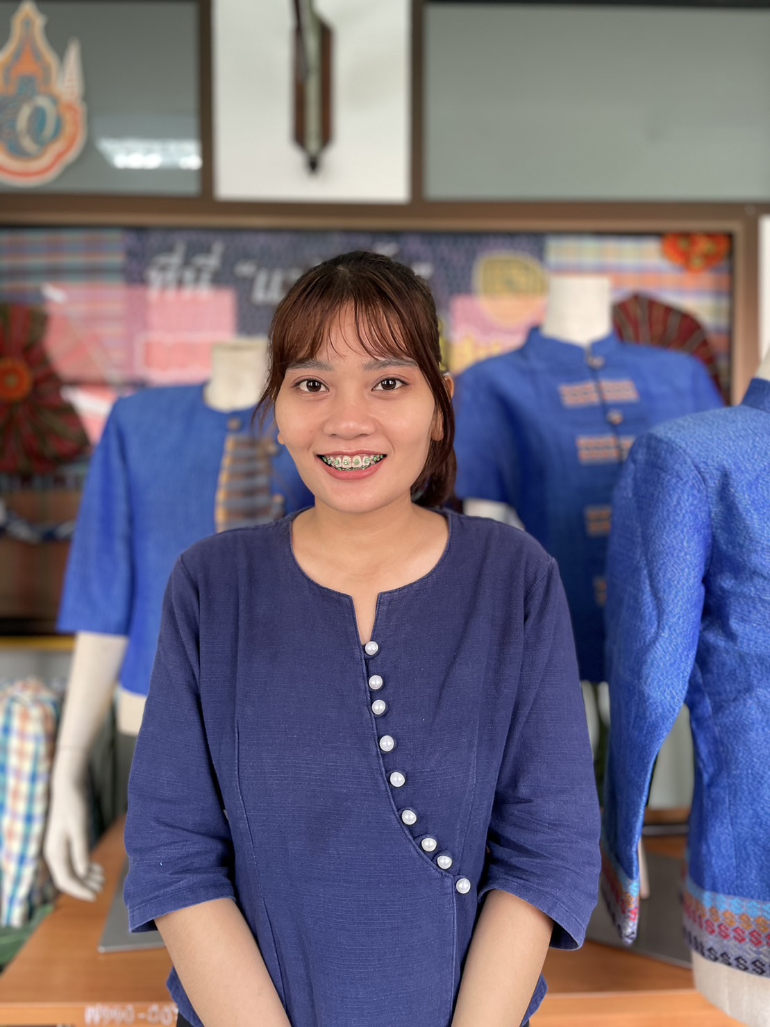 ?️??‍?พช.ฉะเชิงเทราเสริมทัพขับเคลื่อนการตลาดผลิตภัณฑ์ OTOP