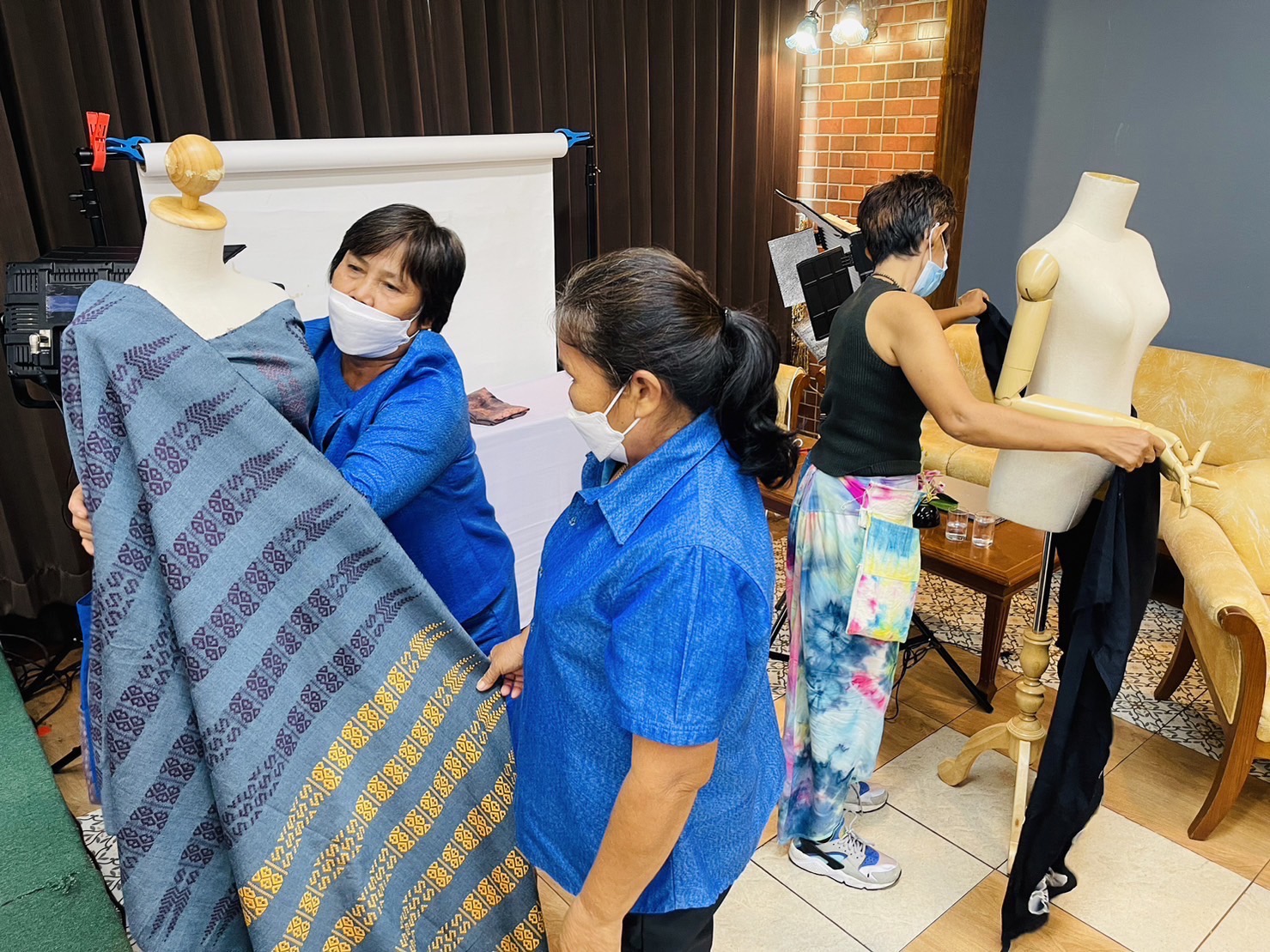 ?️??‍?พช.ฉะเชิงเทรา จัดโครงการพัฒนาศักยภาพผู้ประกอบการสู่ยุค 4.0