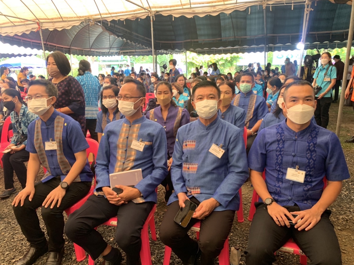 ?️??‍?พช.ฉะเชิงเทรา ร่วมประชุมสมาคมแม่บ้านมหาดไทยสัญจร ครั้งที่ 1 พื้นที่ภาคกลางและภาคตะวันออก