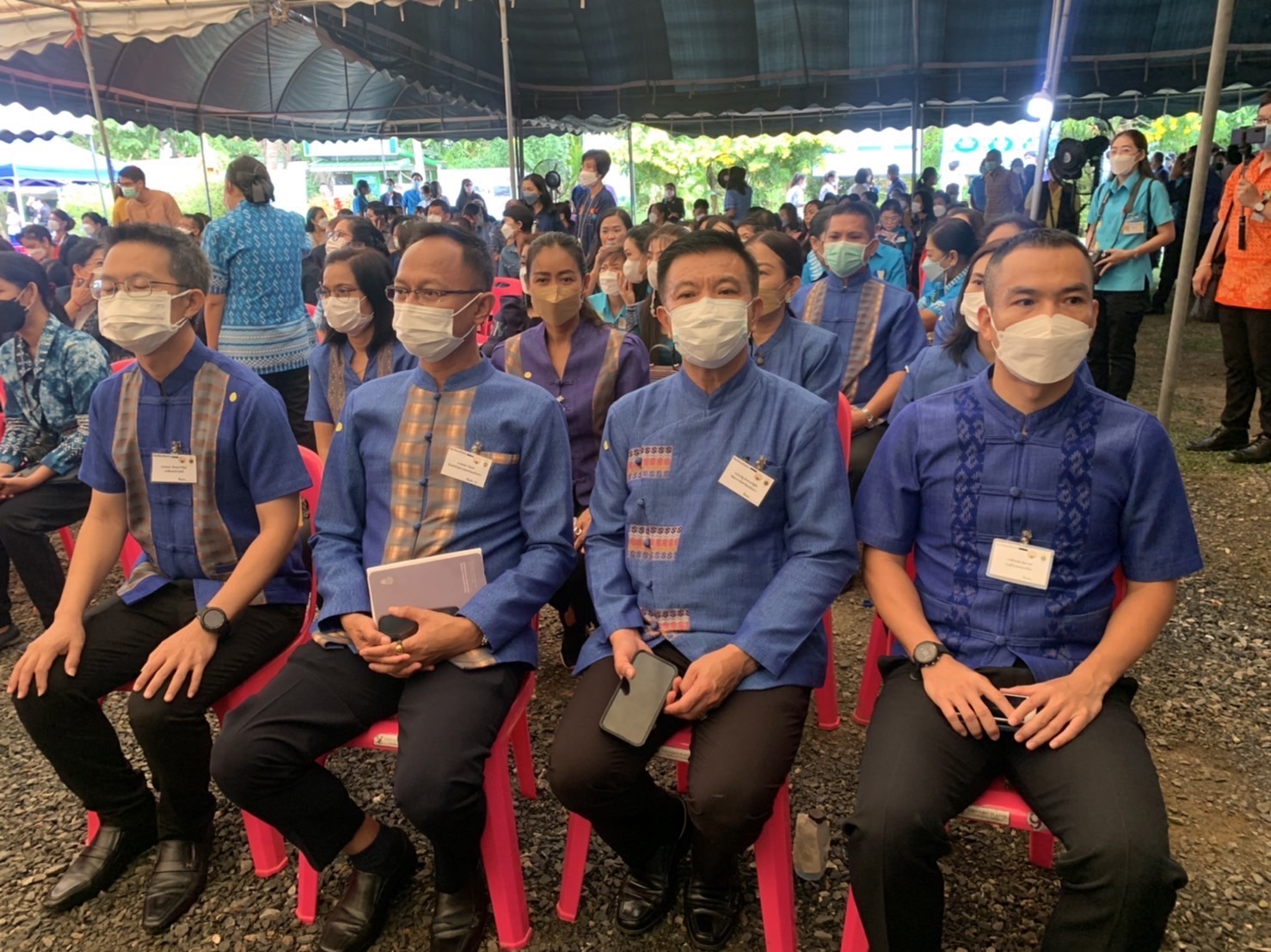 ?️??‍?พช.ฉะเชิงเทรา ร่วมประชุมสมาคมแม่บ้านมหาดไทยสัญจร ครั้งที่ 1 พื้นที่ภาคกลางและภาคตะวันออก