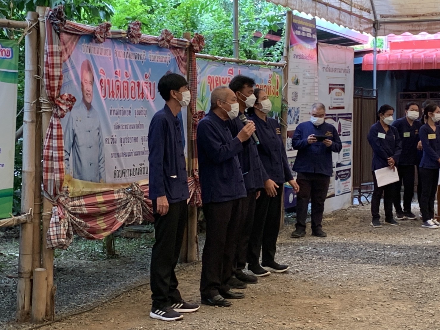 ?️??‍?พช.ฉะเชิงเทรา ร่วมประชุมสมาคมแม่บ้านมหาดไทยสัญจร ครั้งที่ 1 พื้นที่ภาคกลางและภาคตะวันออก