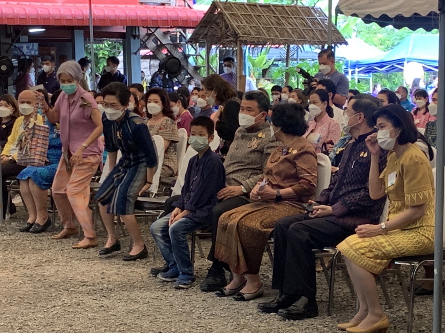 ?️??‍?พช.ฉะเชิงเทรา ร่วมประชุมสมาคมแม่บ้านมหาดไทยสัญจร ครั้งที่ 1 พื้นที่ภาคกลางและภาคตะวันออก