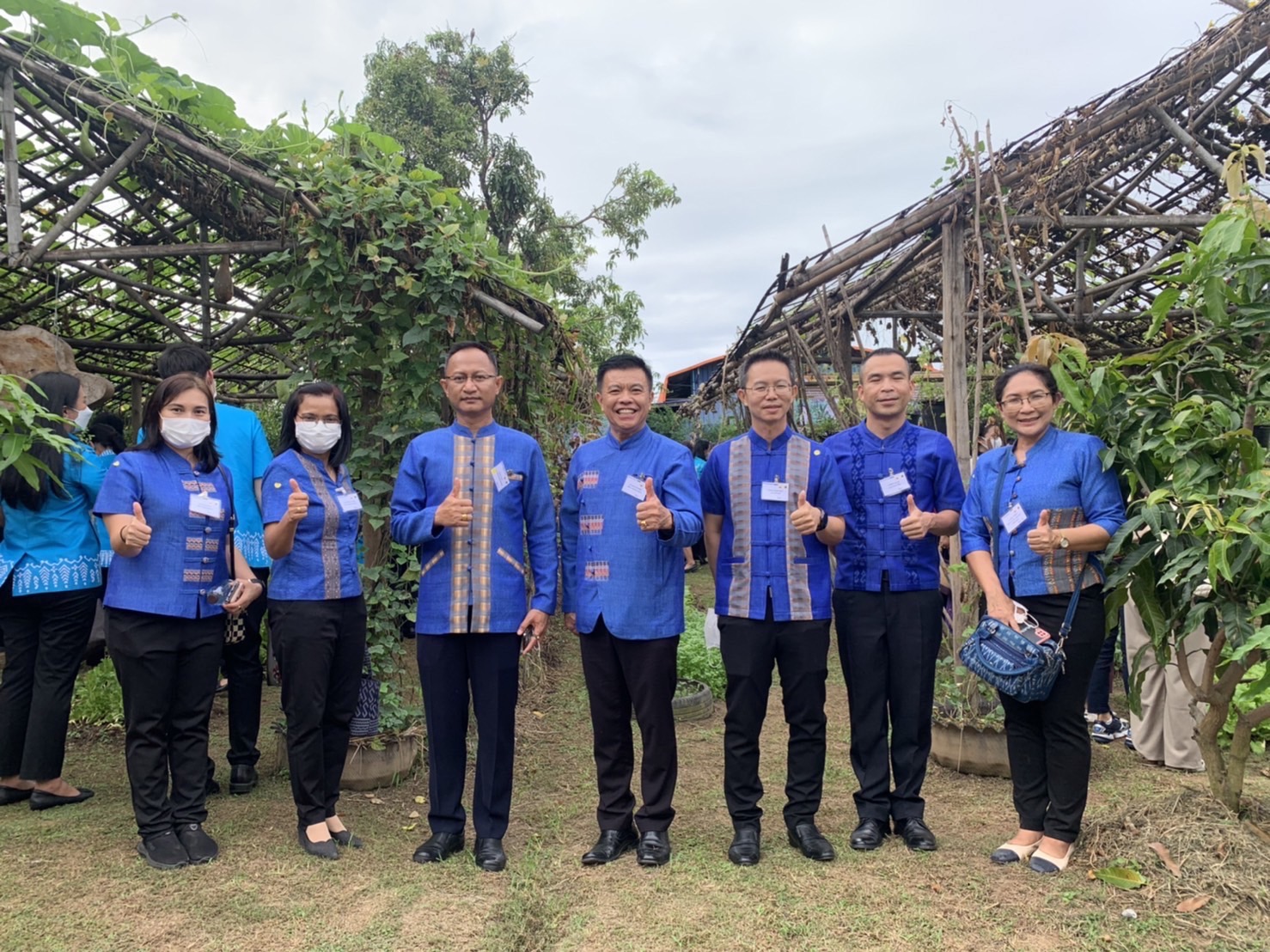 ?️??‍?พช.ฉะเชิงเทรา ร่วมประชุมสมาคมแม่บ้านมหาดไทยสัญจร ครั้งที่ 1 พื้นที่ภาคกลางและภาคตะวันออก