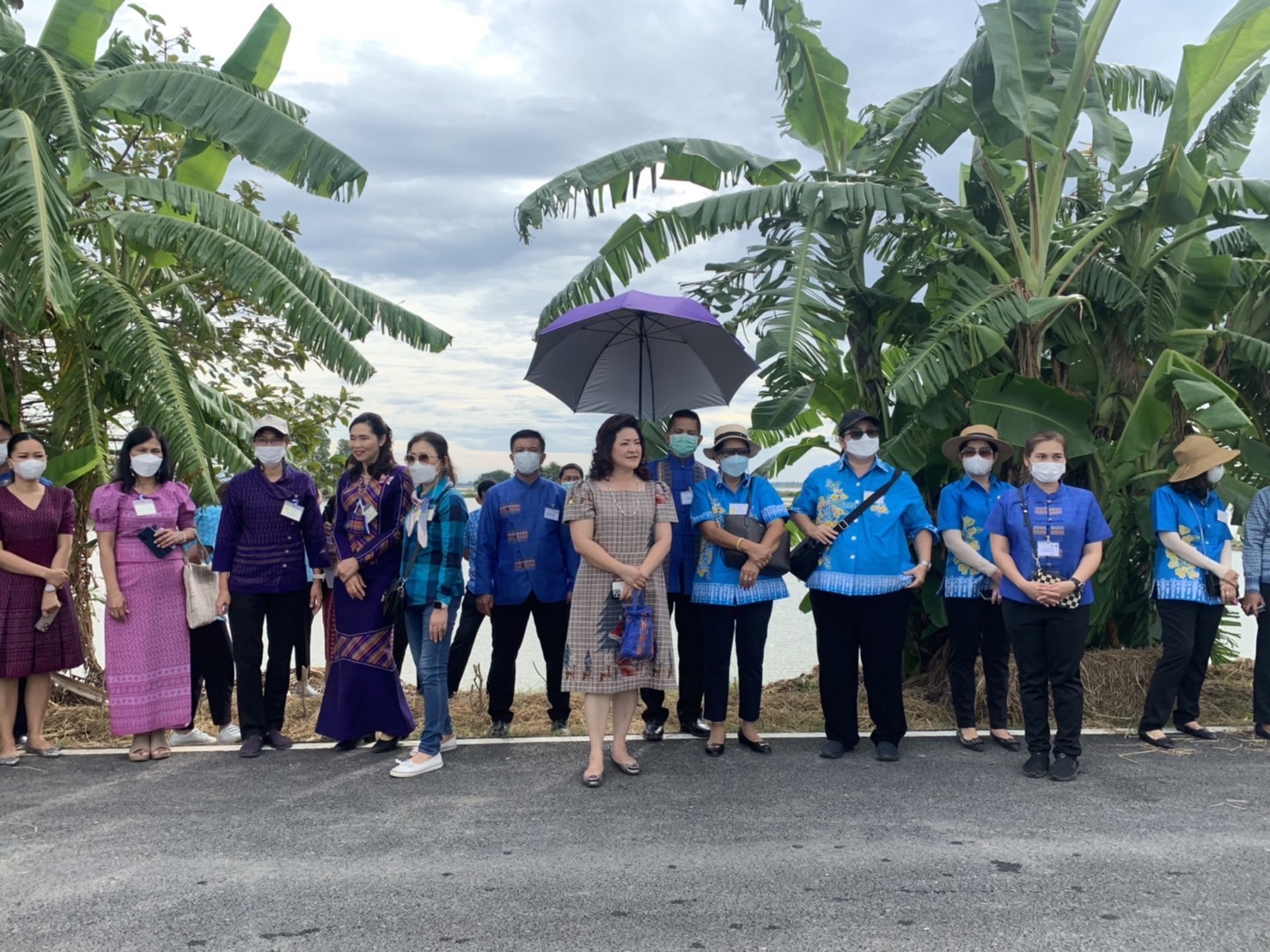 ?️??‍?พช.ฉะเชิงเทรา ร่วมประชุมสมาคมแม่บ้านมหาดไทยสัญจร ครั้งที่ 1 พื้นที่ภาคกลางและภาคตะวันออก