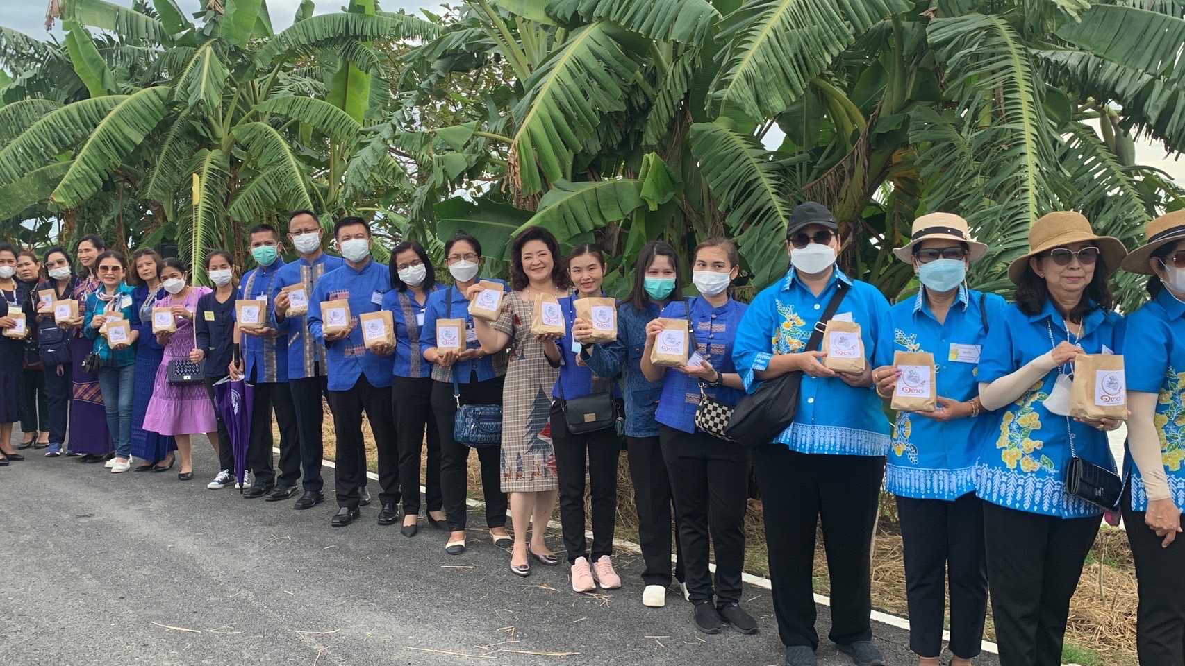 ?️??‍?พช.ฉะเชิงเทรา ร่วมประชุมสมาคมแม่บ้านมหาดไทยสัญจร ครั้งที่ 1 พื้นที่ภาคกลางและภาคตะวันออก
